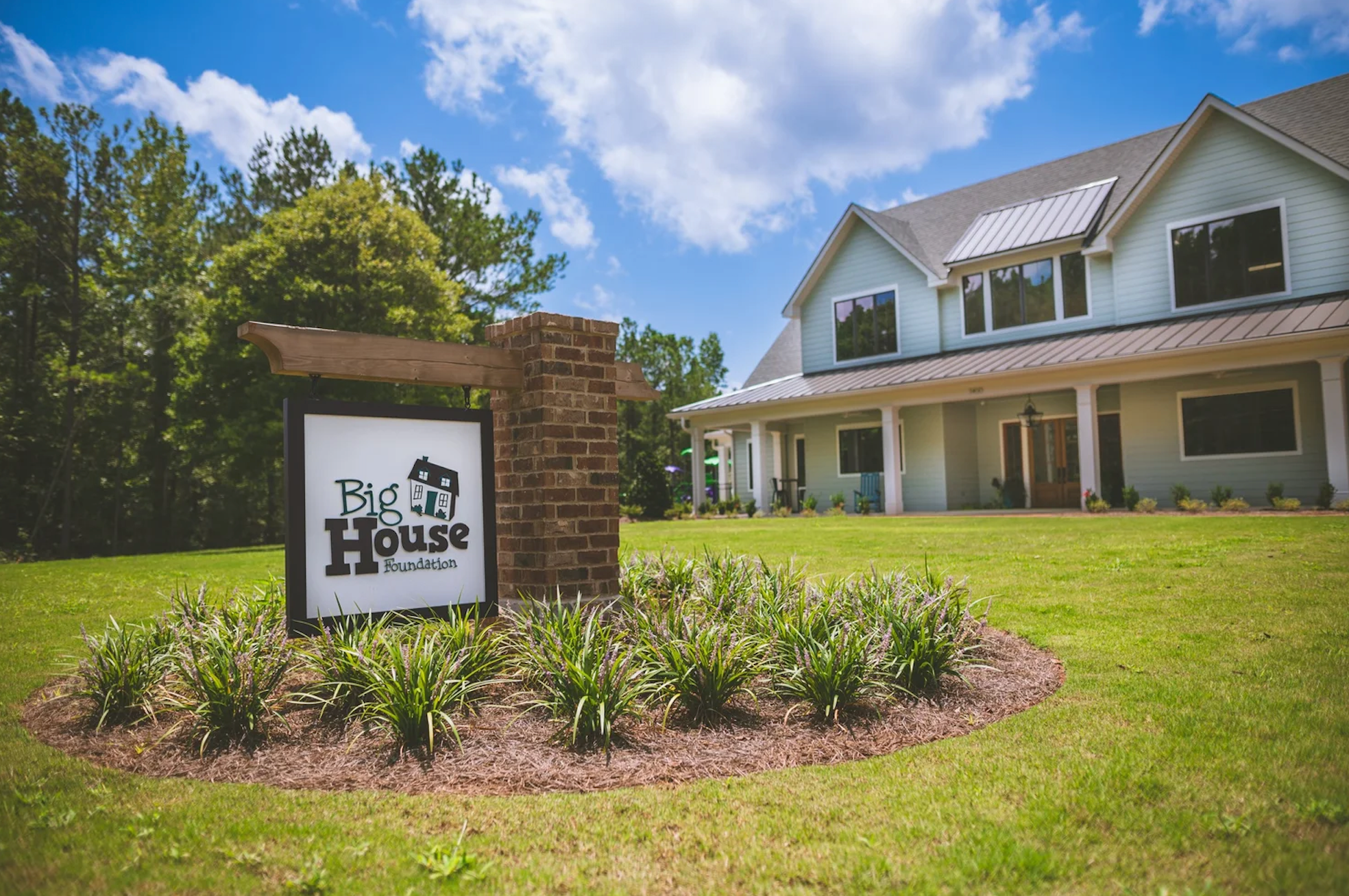 Brick by Brick, We're Building Hope campaign photo, 4 of 4