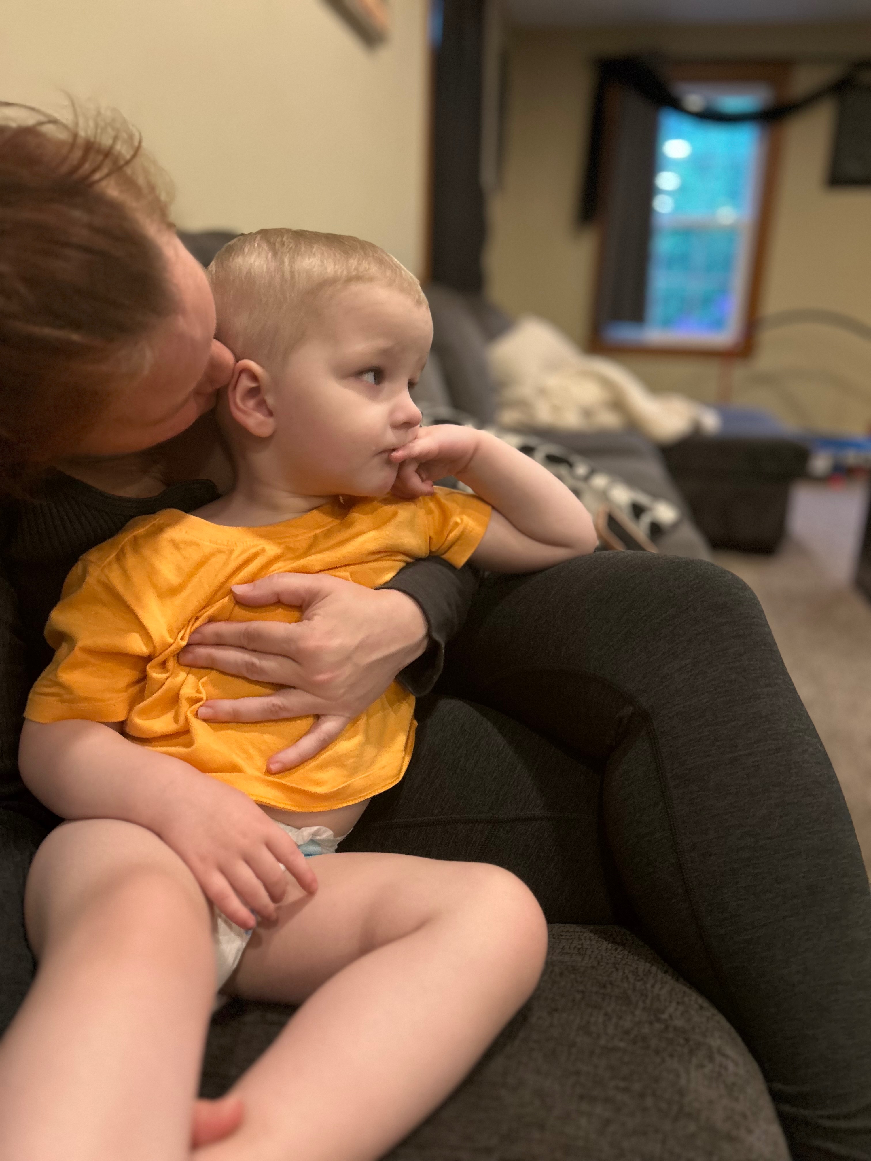 Support a Family's Urgent Relocation to Connecticut campaign photo, 2 of 4