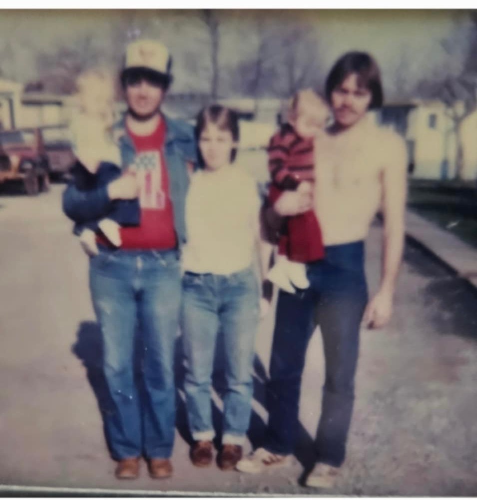 Support for Grandpa's Final Farewell campaign photo, 4 of 8