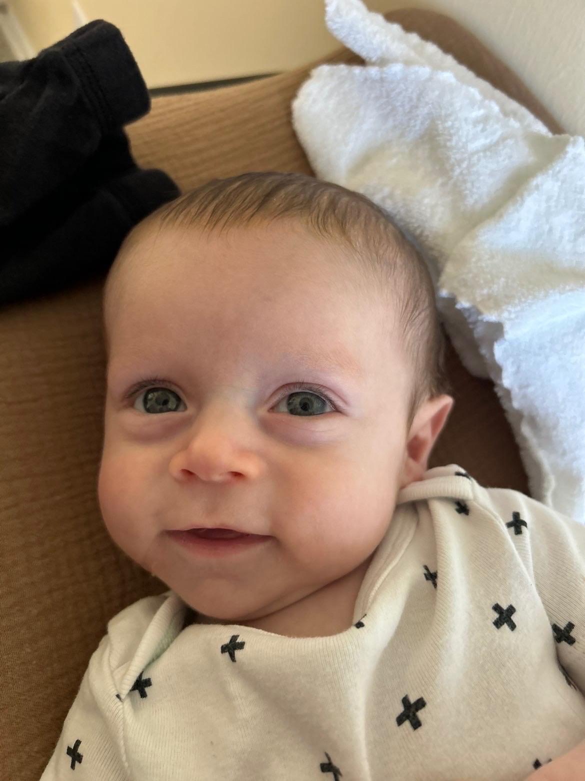 Help Baby Westin Heal His Heart campaign photo, 6 of 8
