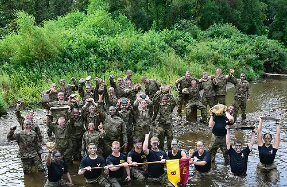 Support Bravo 3 Rooks – Platoon Fundraiser campaign photo, 2 of 4