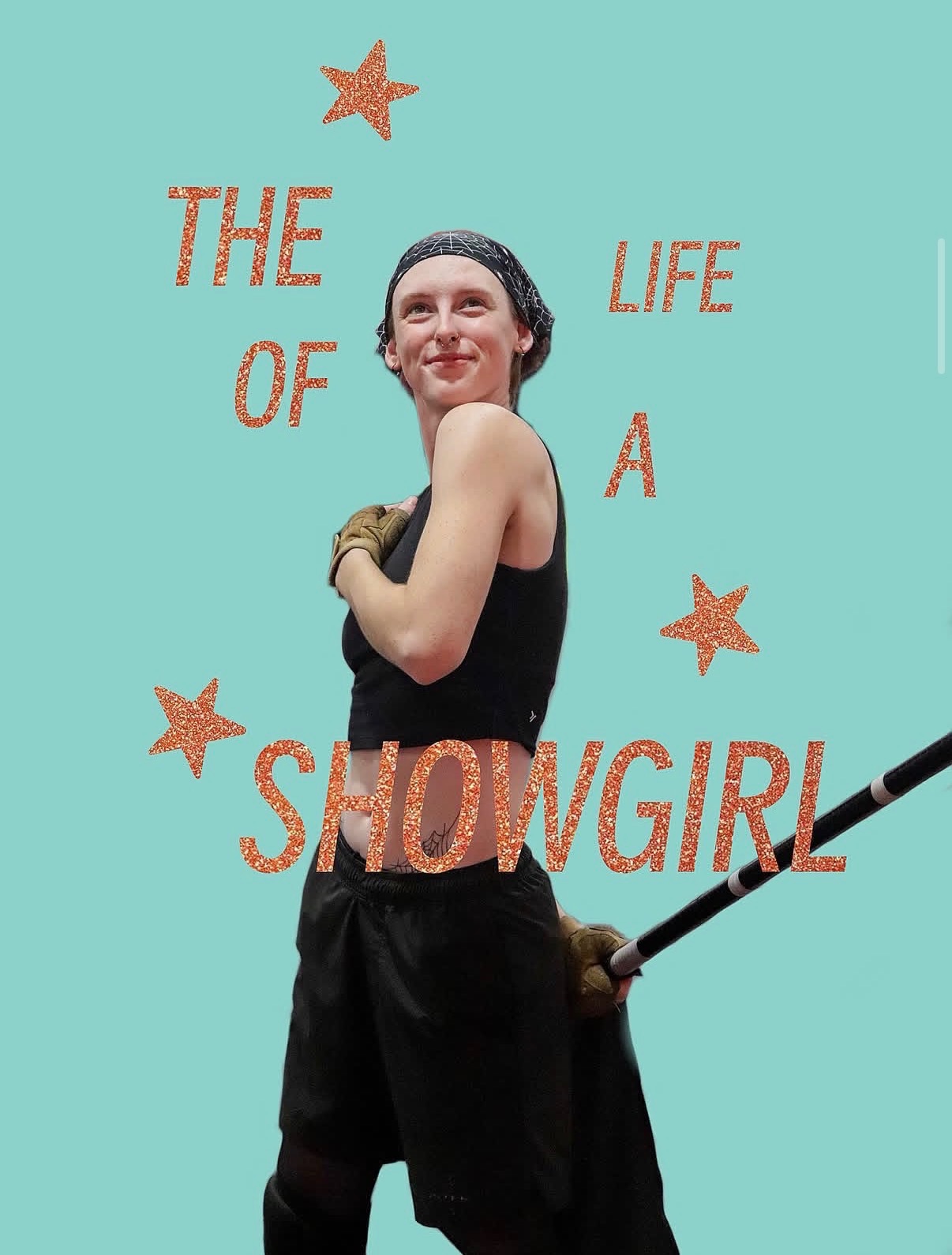 Help Fulfill a Winter Guard Dream campaign photo, 5 of 8