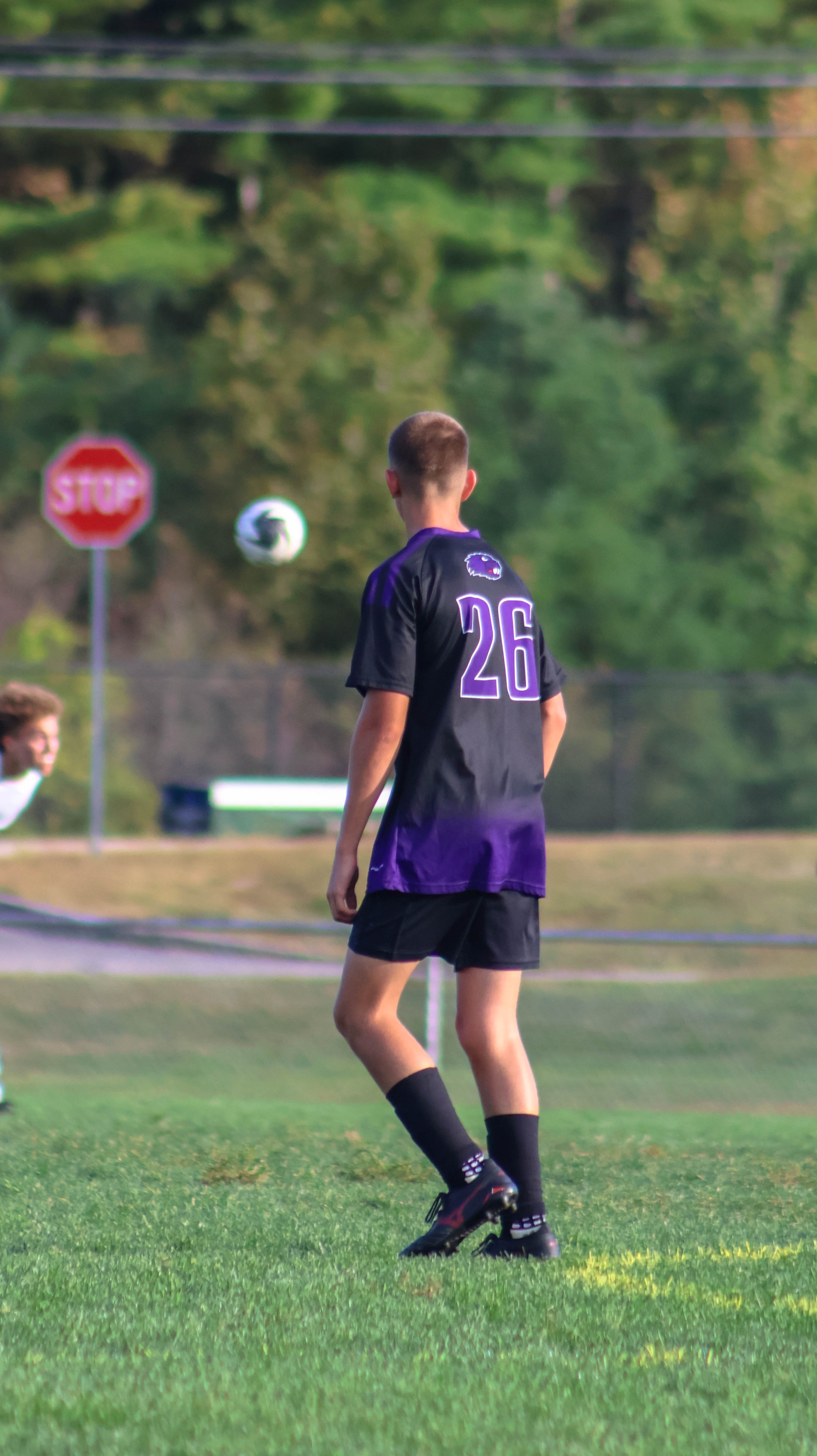Help Send Me To An Elite Soccer Camp in Spain! campaign photo, 7 of 8