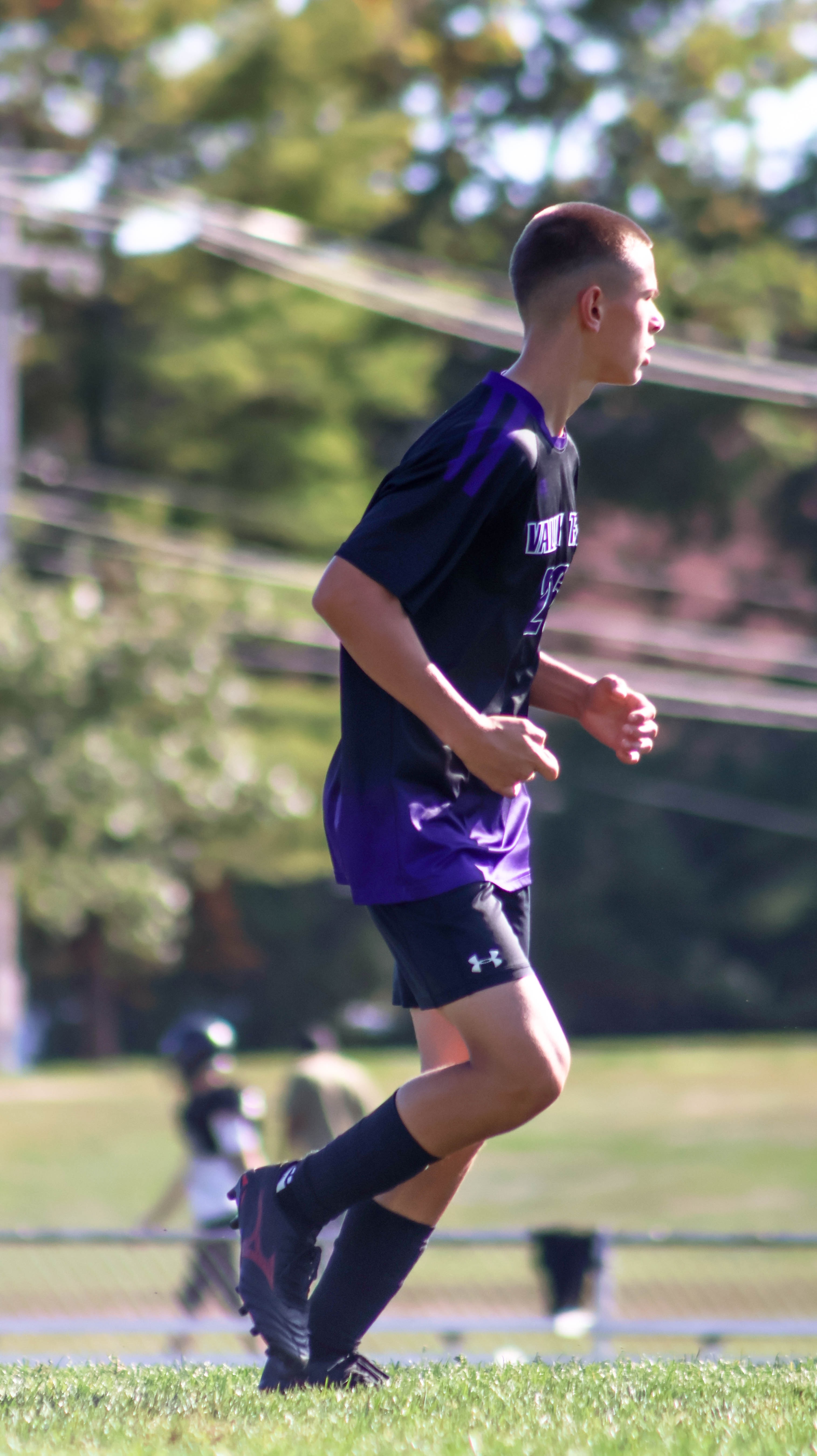 Help Send Me To An Elite Soccer Camp in Spain! campaign photo, 2 of 8