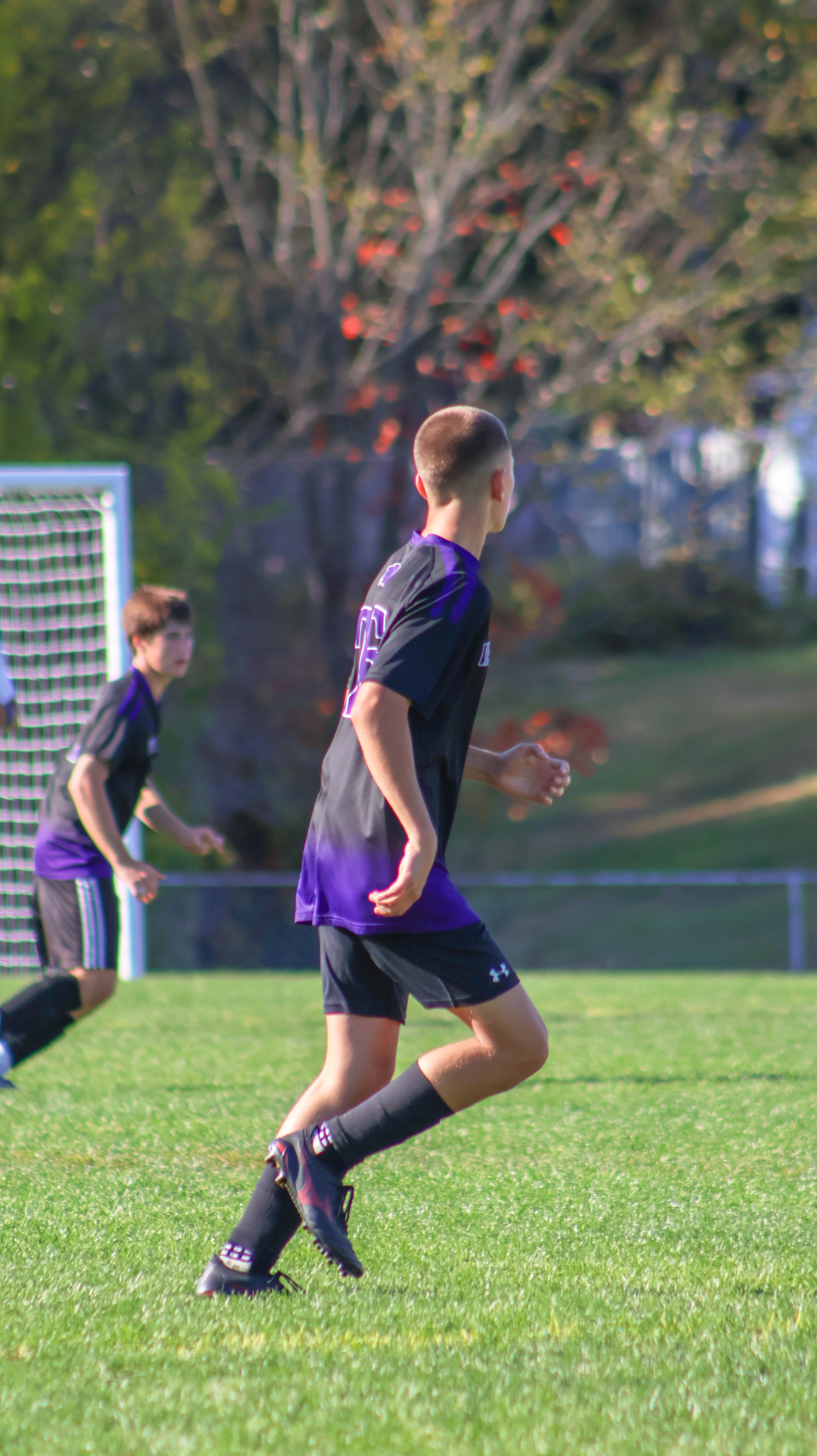 Help Send Me To An Elite Soccer Camp in Spain! campaign photo, 6 of 8