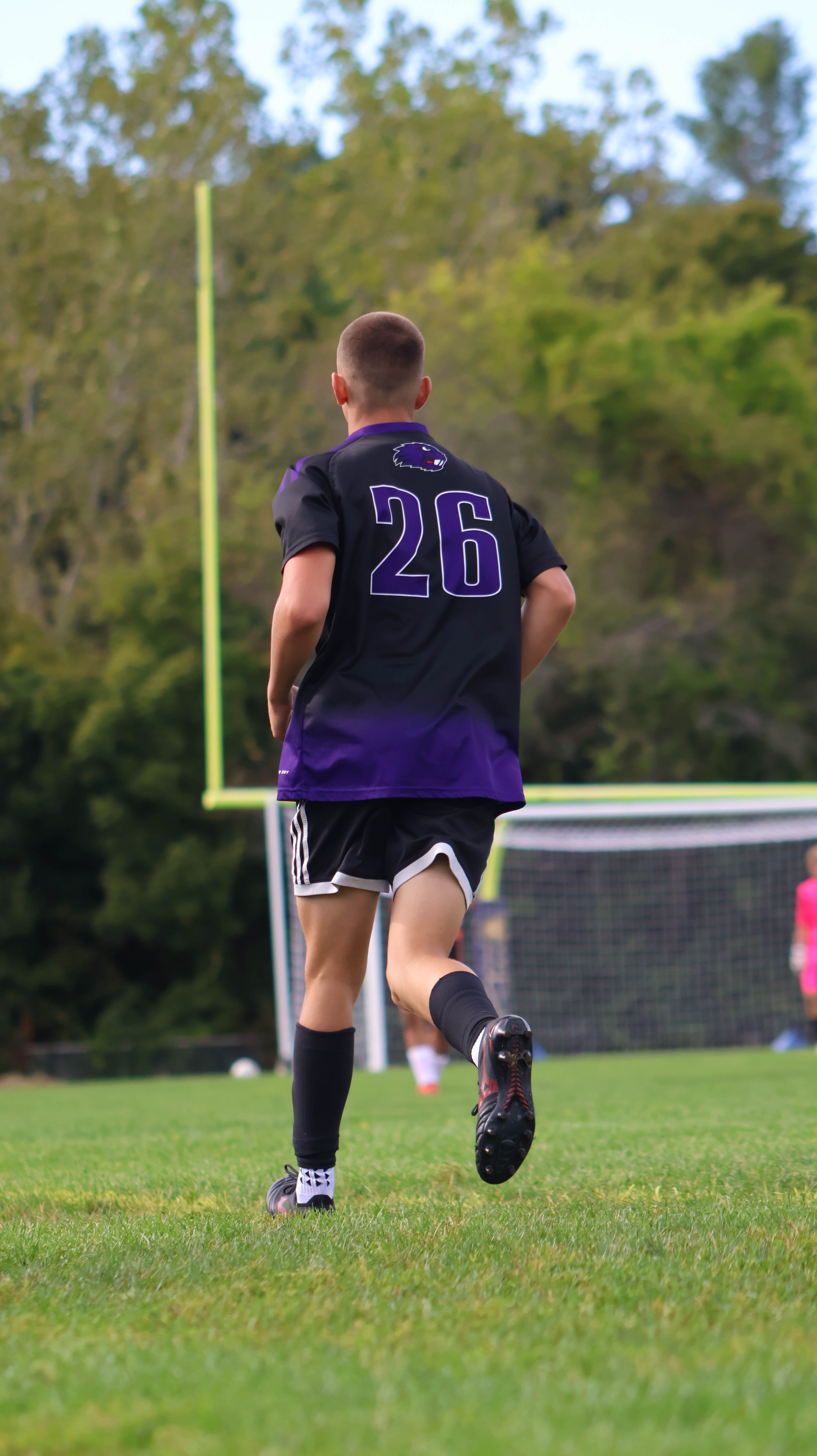 Help Send Me To An Elite Soccer Camp in Spain! campaign photo, 5 of 8