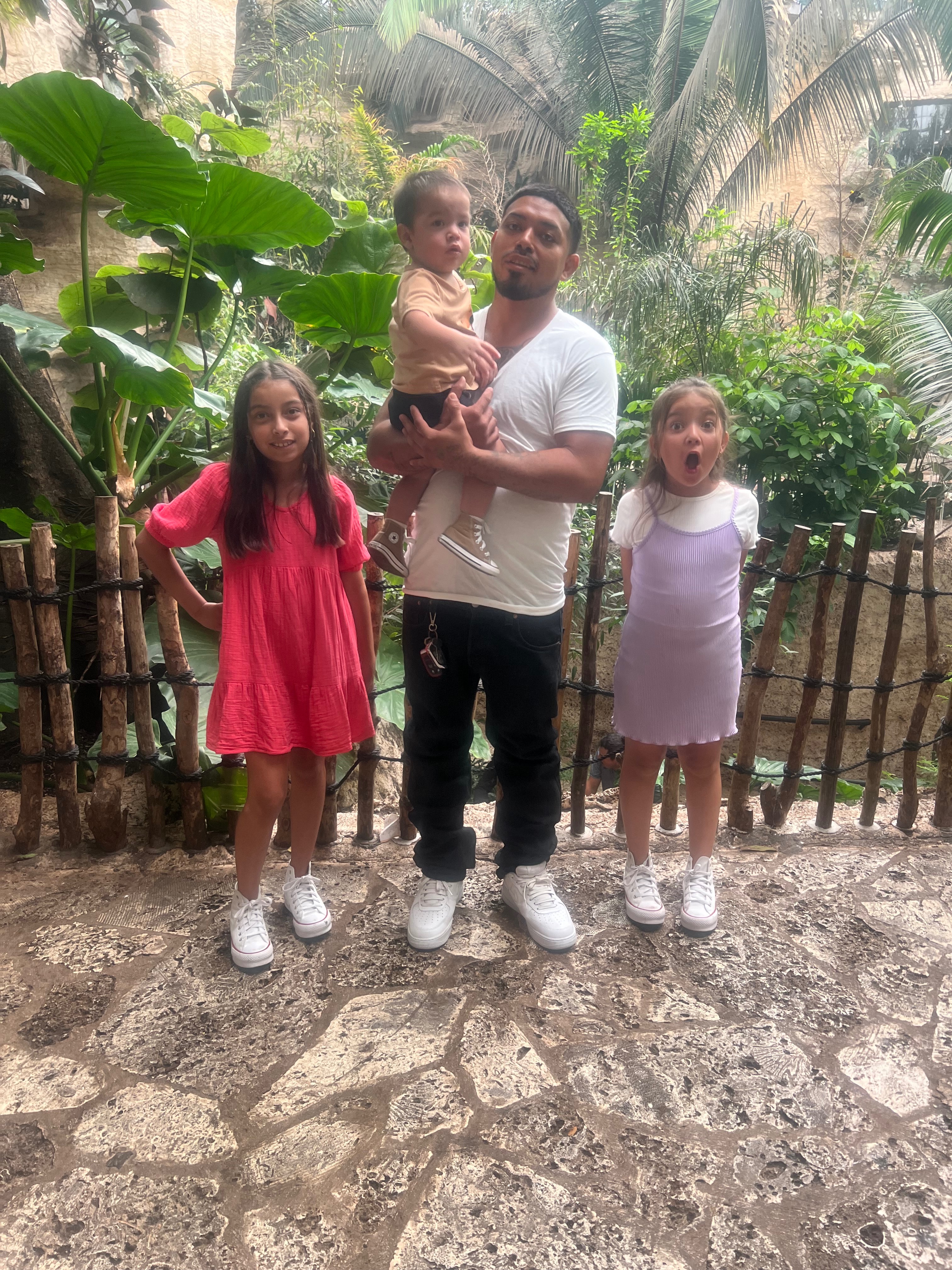 Help Reunite a Family Separated by Immigration campaign photo, 4 of 8