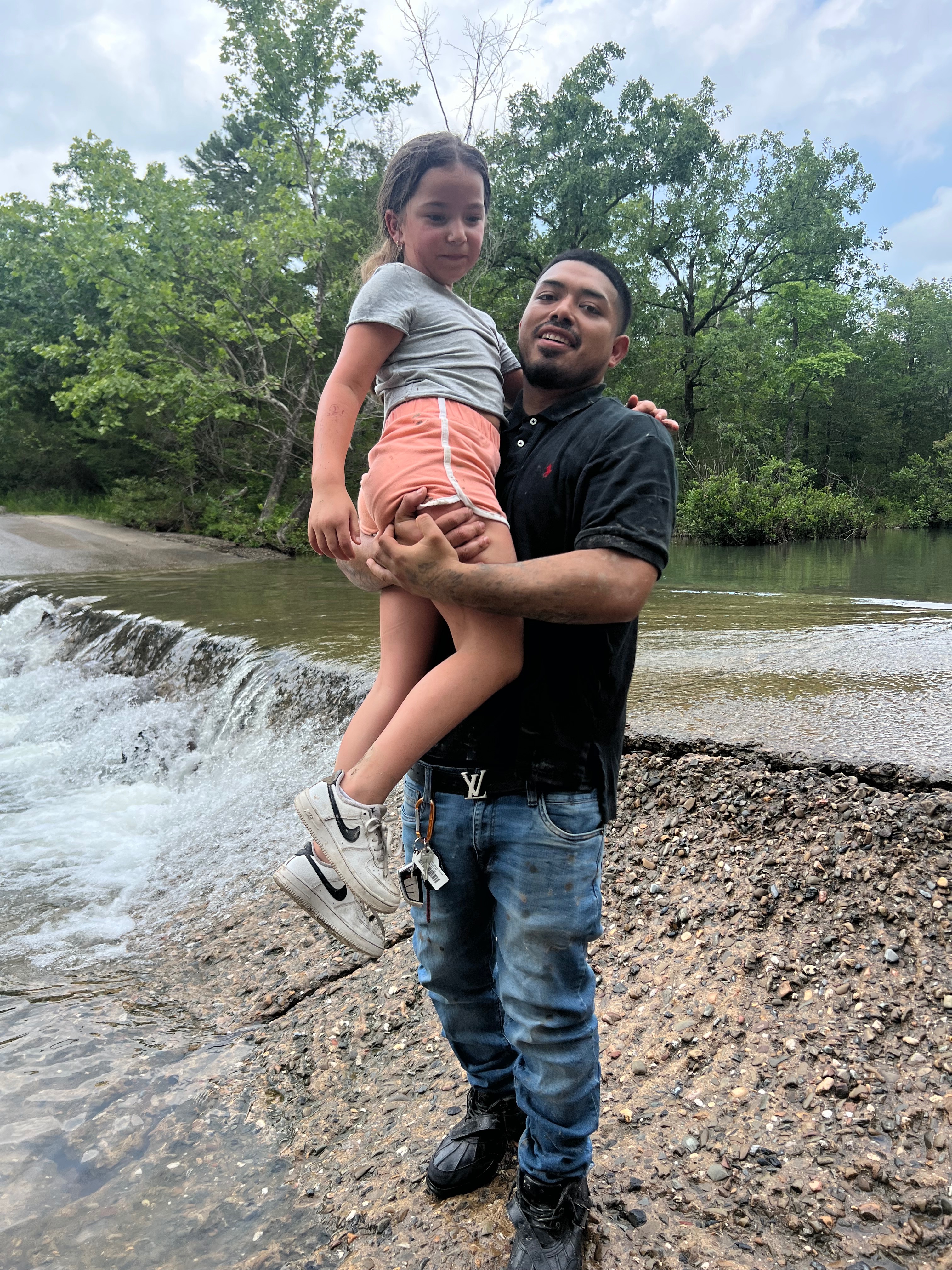 Help Reunite a Family Separated by Immigration campaign photo, 5 of 8