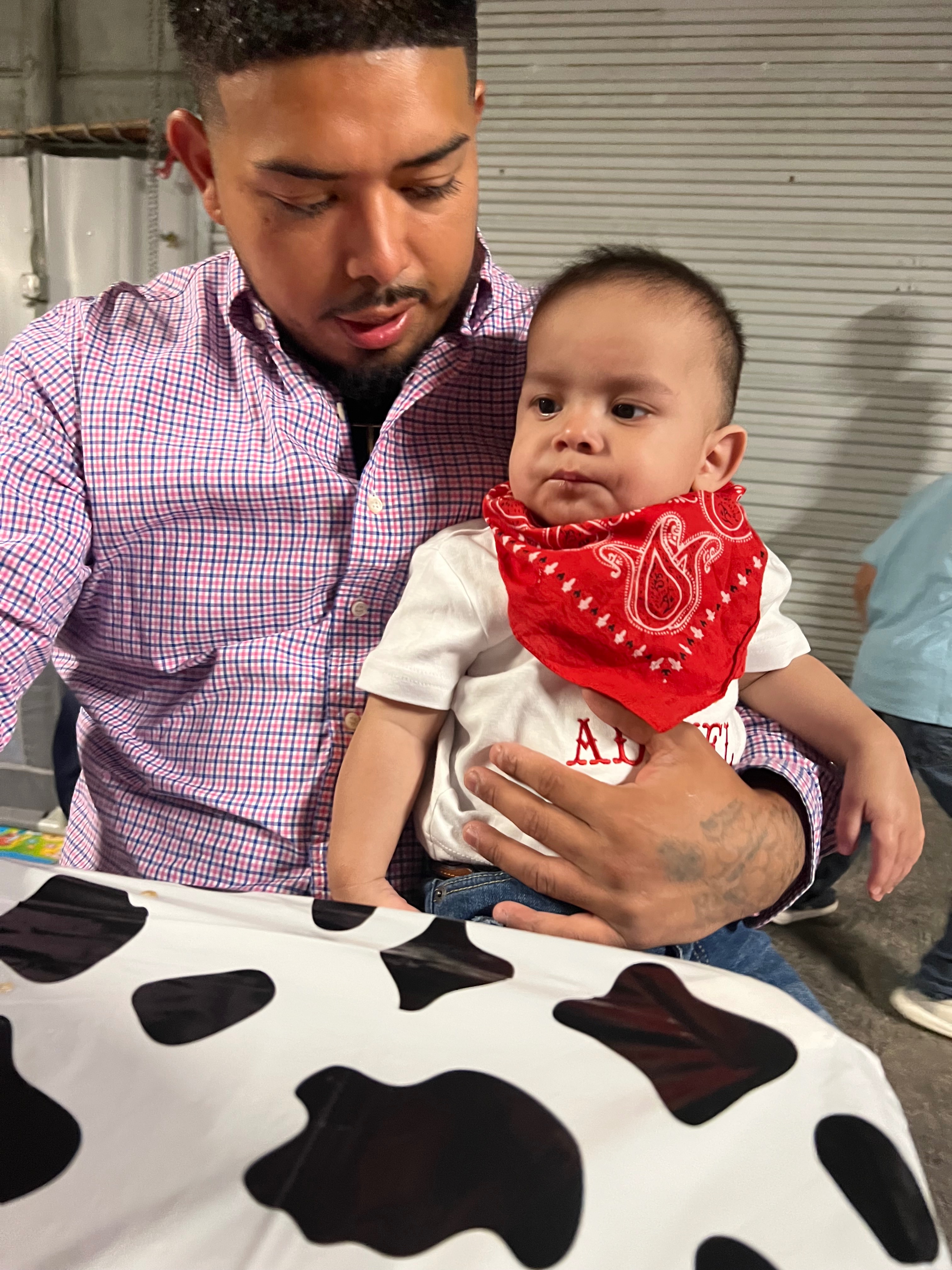 Help Reunite a Family Separated by Immigration campaign photo, 6 of 8