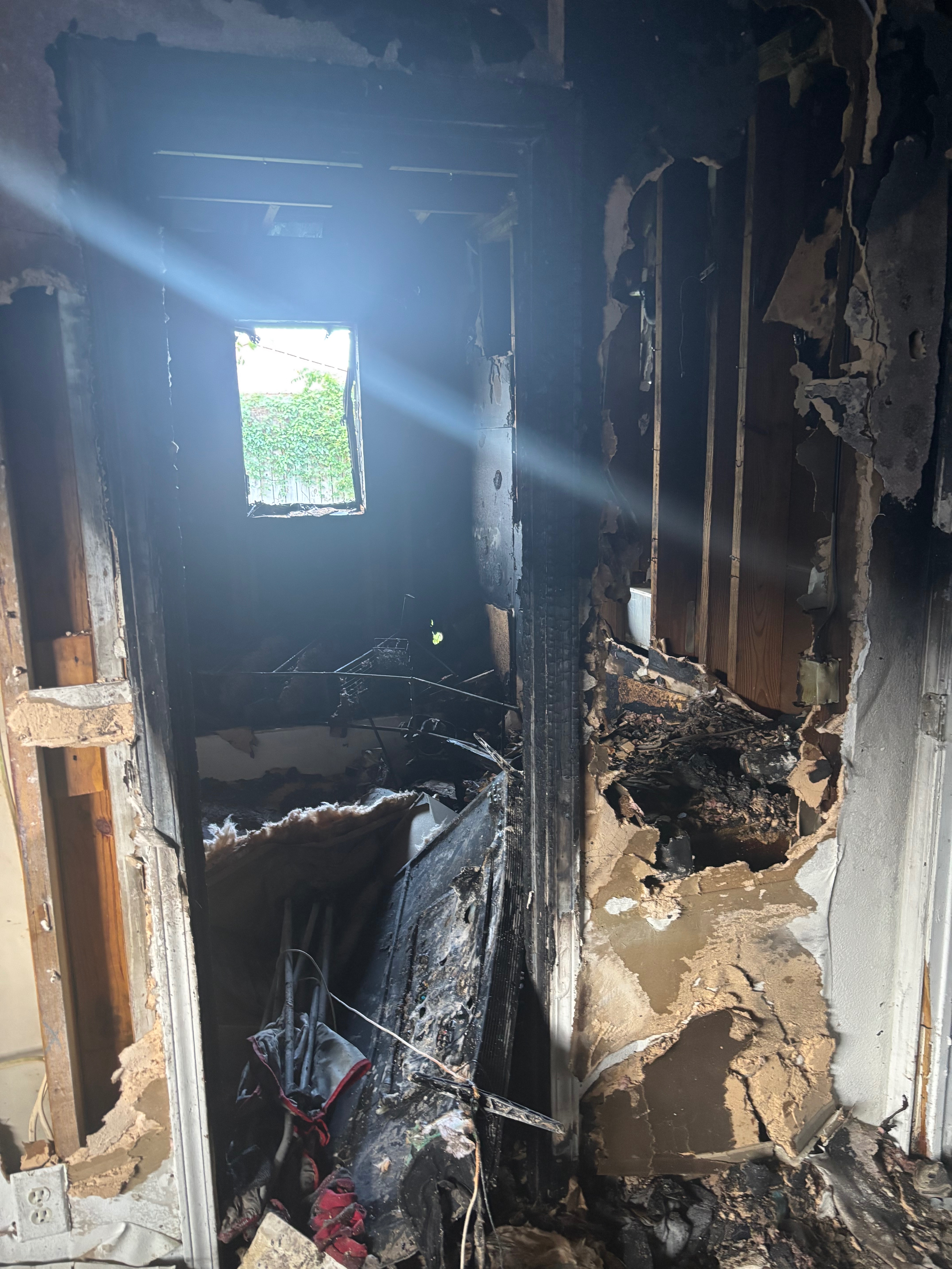 Fundraiser by Regina Rodriguez : Help Rebuild After Devastating House Fire