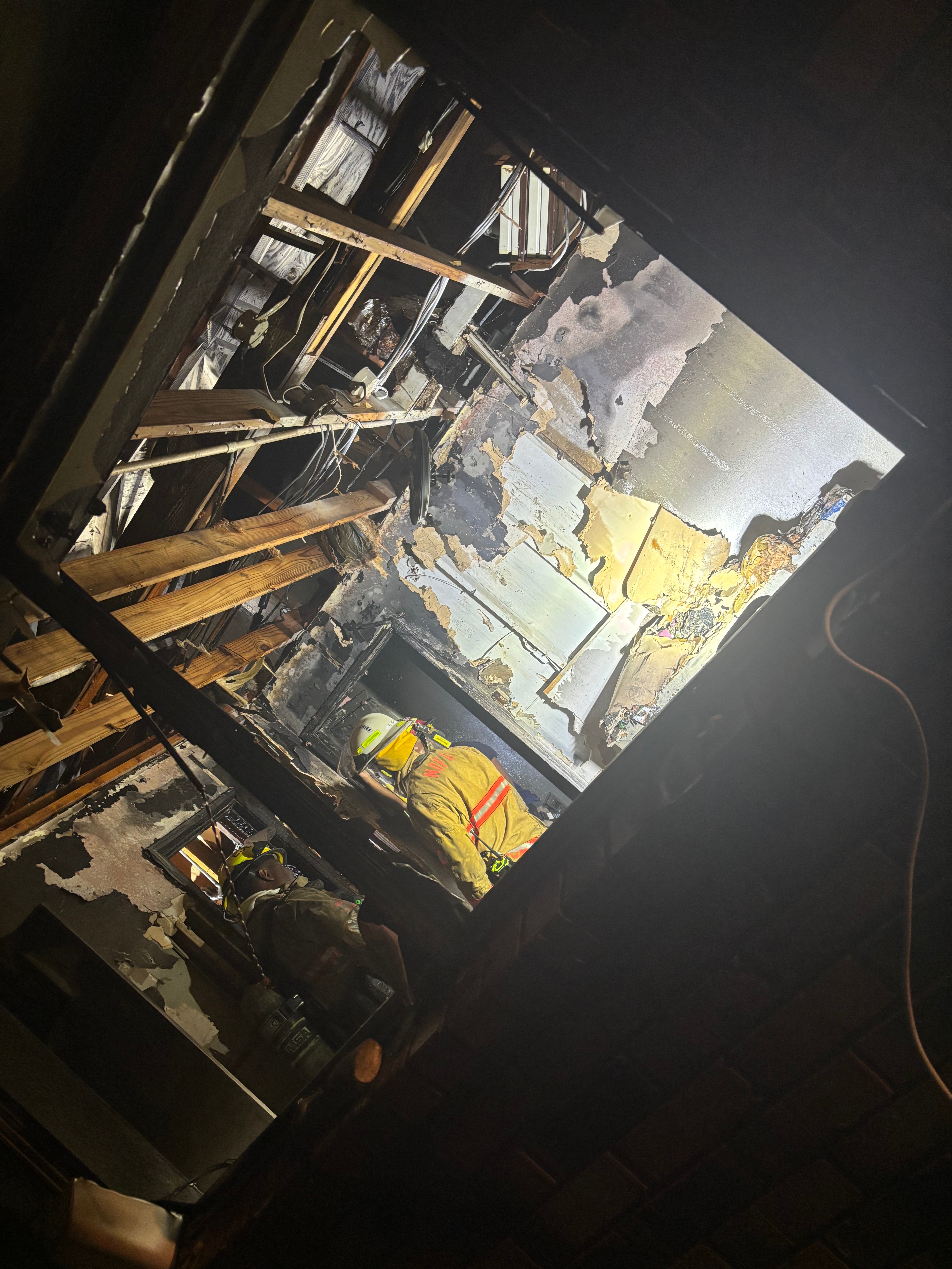 Help Rebuild After Devastating House Fire campaign photo, 5 of 8