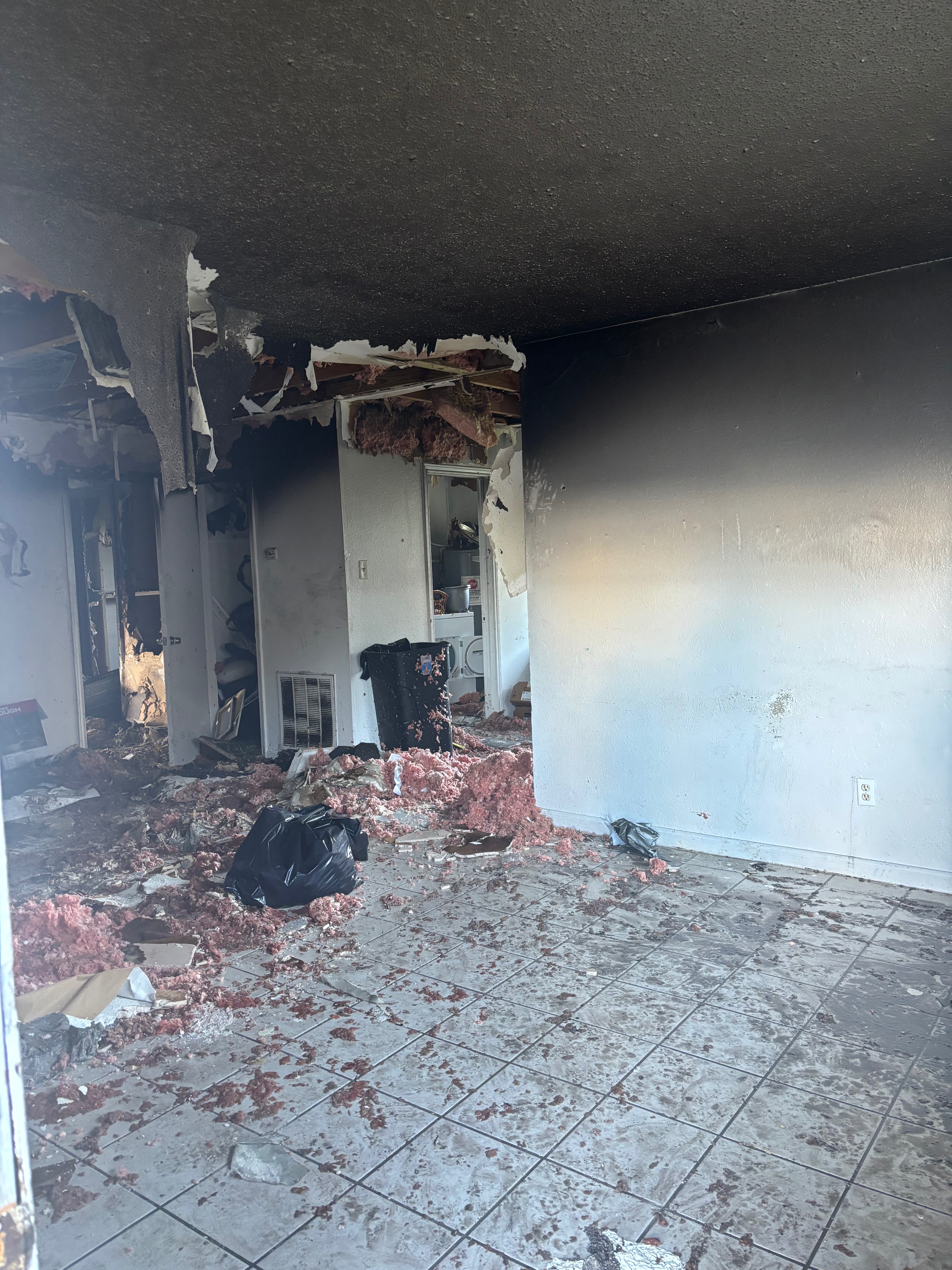 Help Rebuild After Devastating House Fire campaign photo, 6 of 8