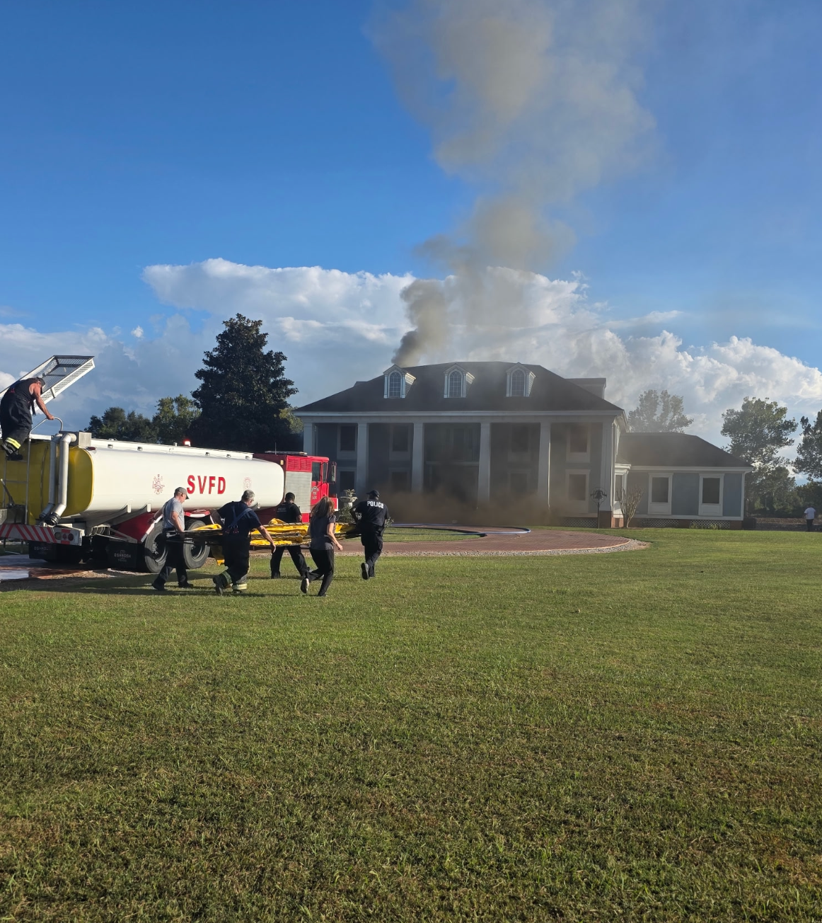 Essential Needs for Rose Kuplesky After House Fire campaign photo, 7 of 7