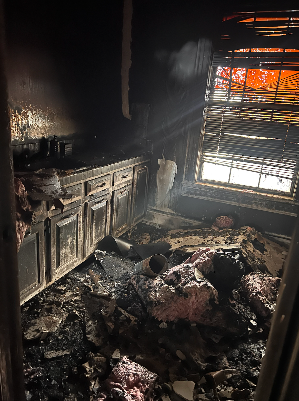 Essential Needs for Rose Kuplesky After House Fire campaign photo, 2 of 7