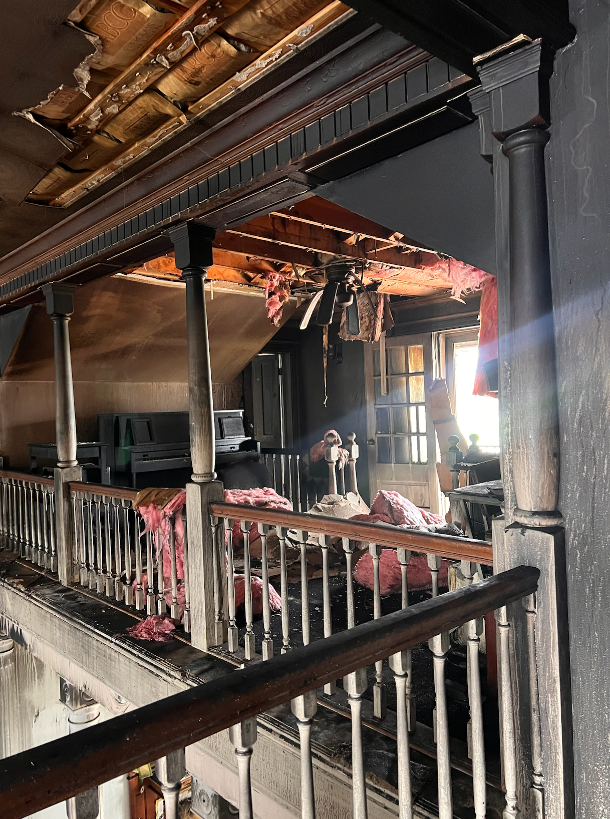 Essential Needs for Rose Kuplesky After House Fire campaign photo, 4 of 7