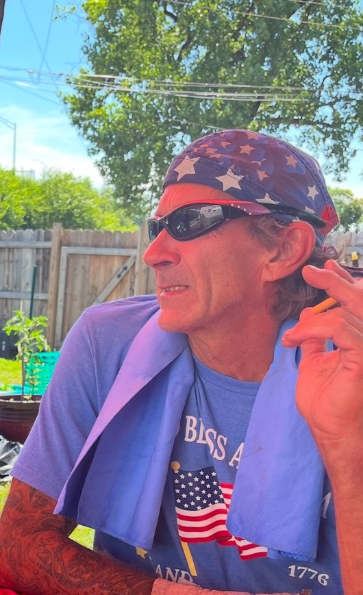 Please Help us By supporting Joe Goldick’s Memorial Service campaign photo, 2 of 8
