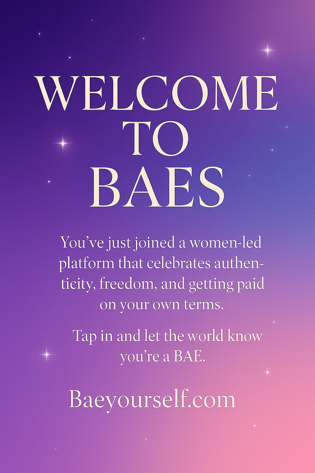 Empower Creators: Help Briana Expand BAE campaign photo, 2 of 5