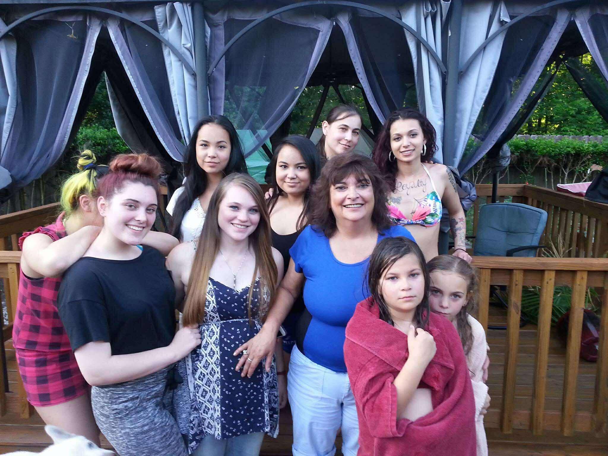 In Loving Memory of Doniella Currier – Funeral Fund campaign photo, 4 of 8