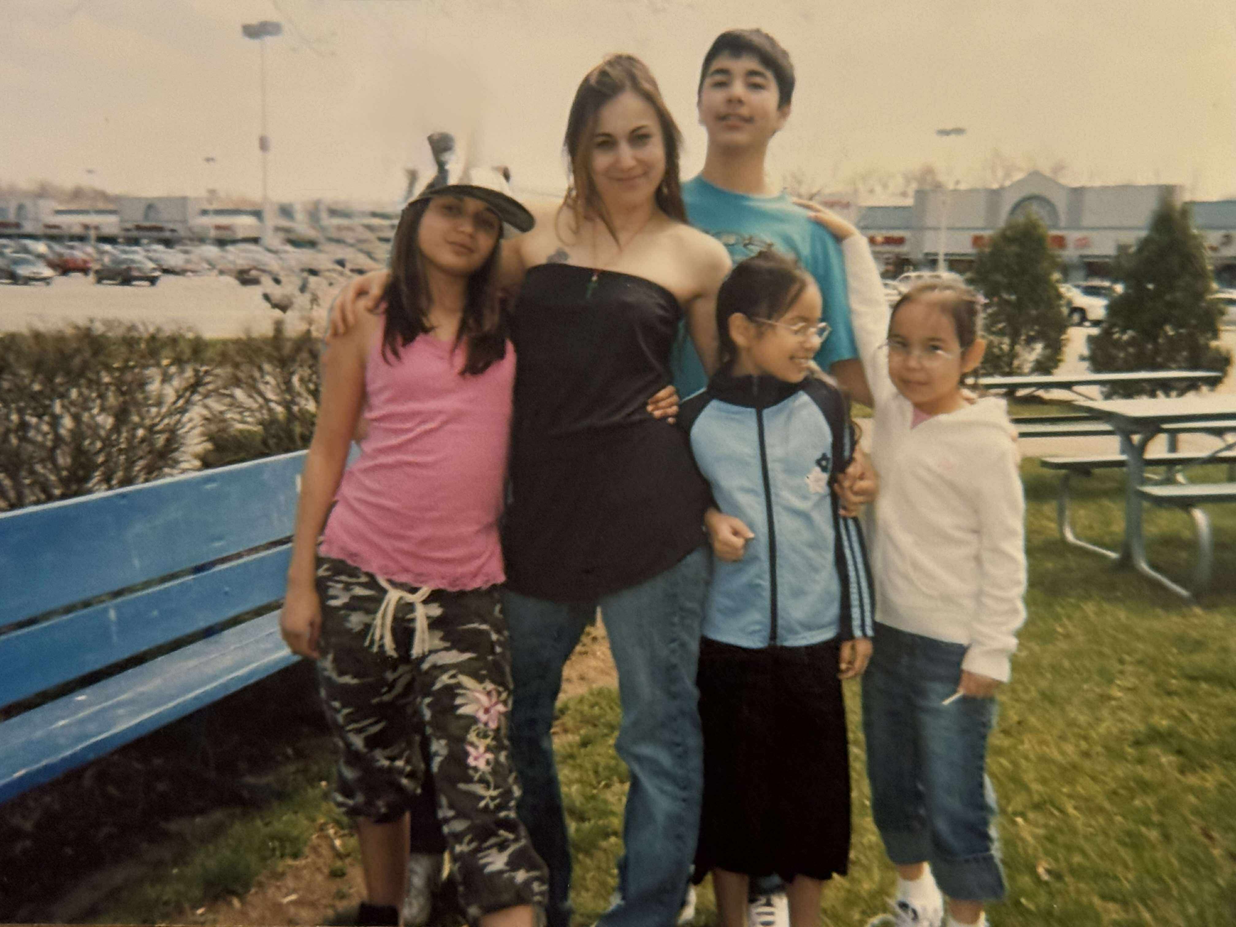 In Loving Memory of Doniella Currier – Funeral Fund campaign photo, 5 of 8