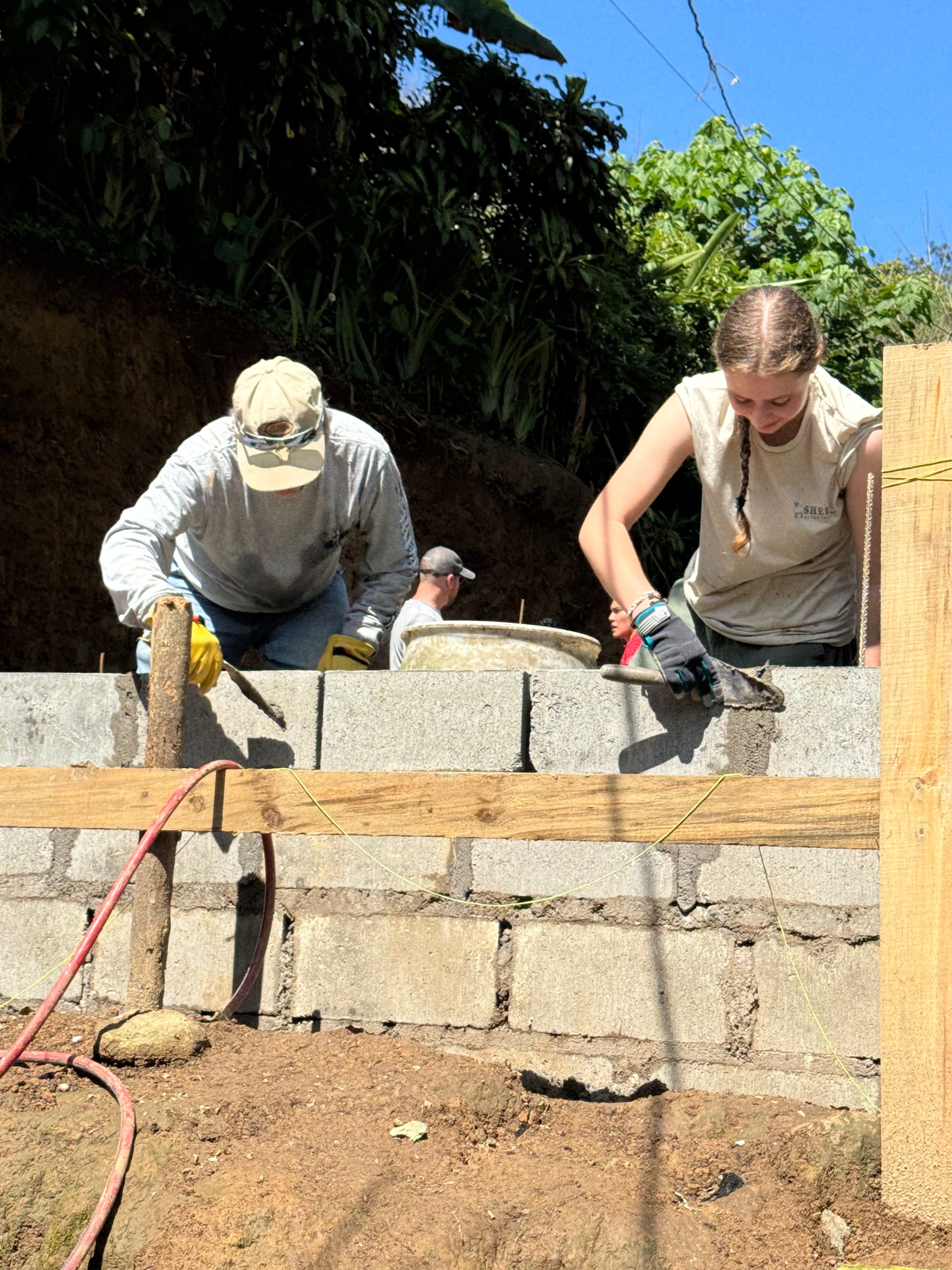 Honduras Mission Trip - 2026 campaign photo, 6 of 7
