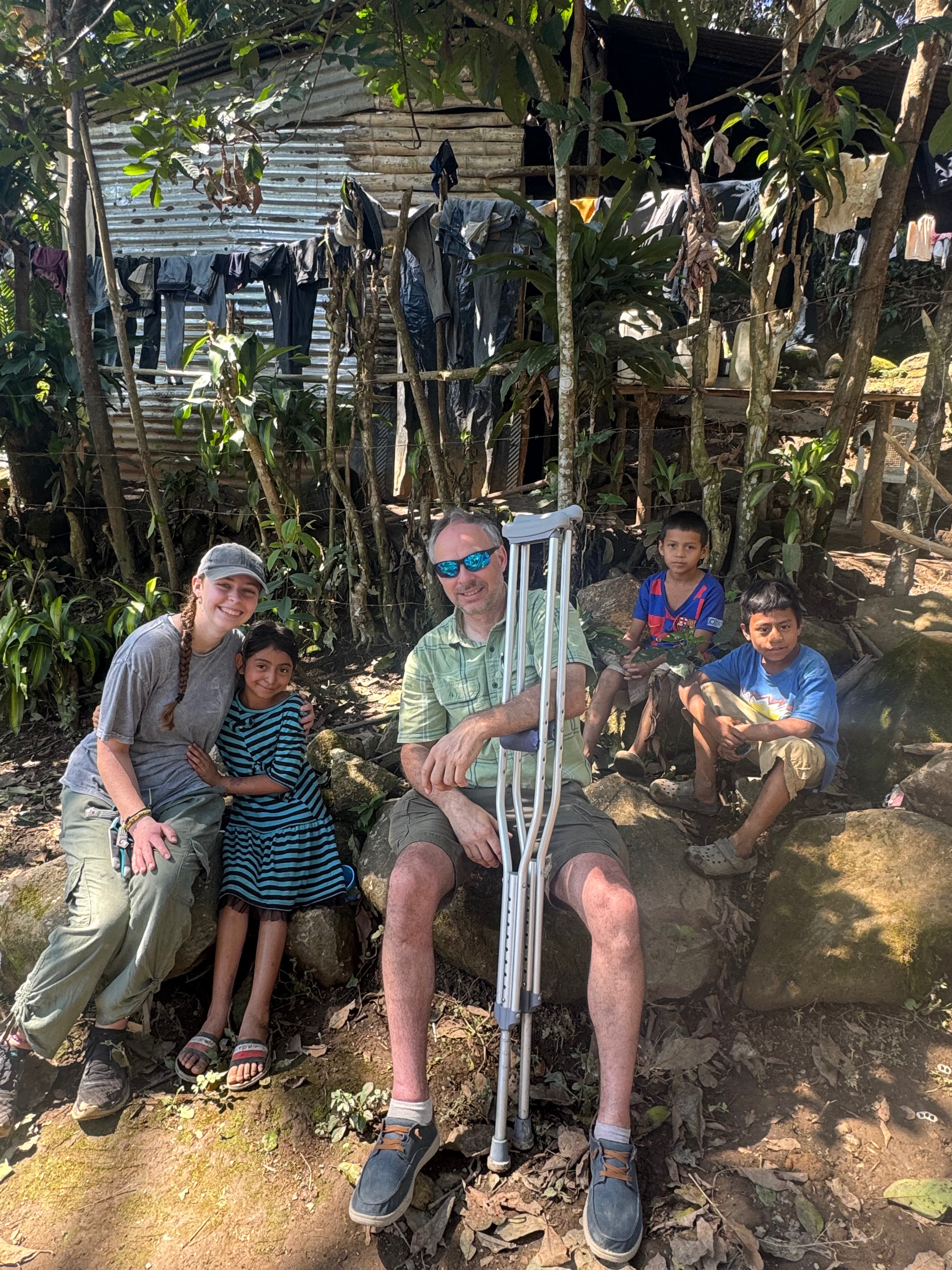 Honduras Mission Trip - 2026 campaign photo, 2 of 7