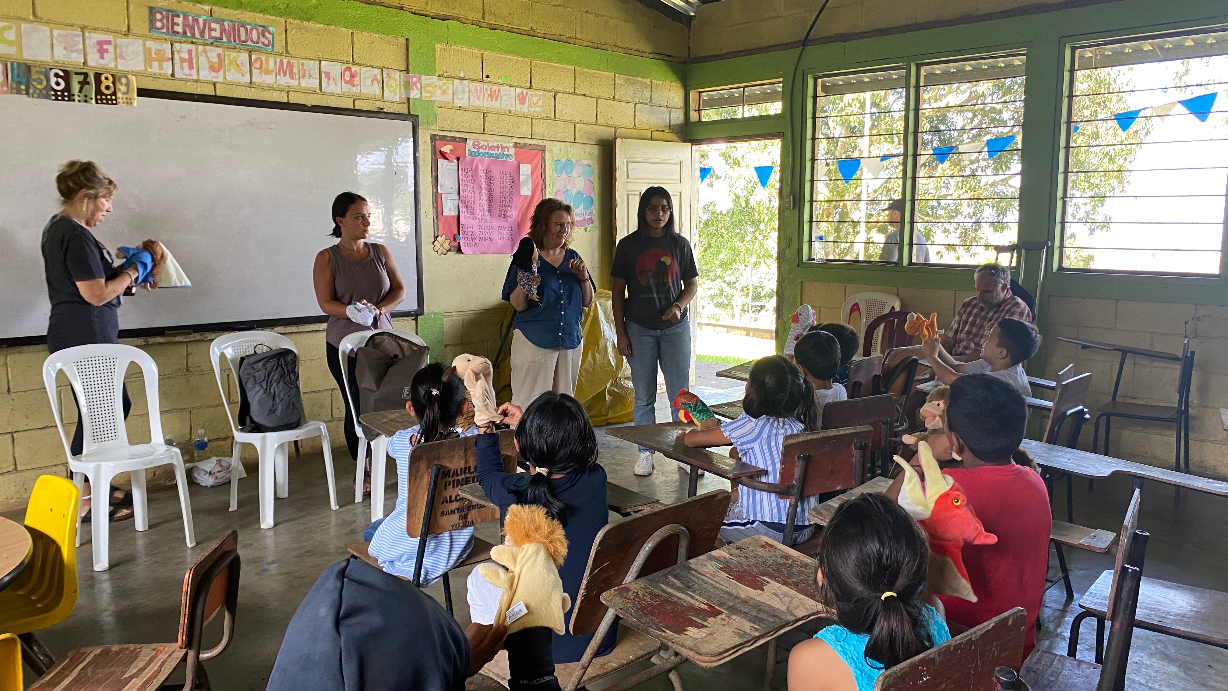 Honduras Mission Trip - 2026 campaign photo, 5 of 7