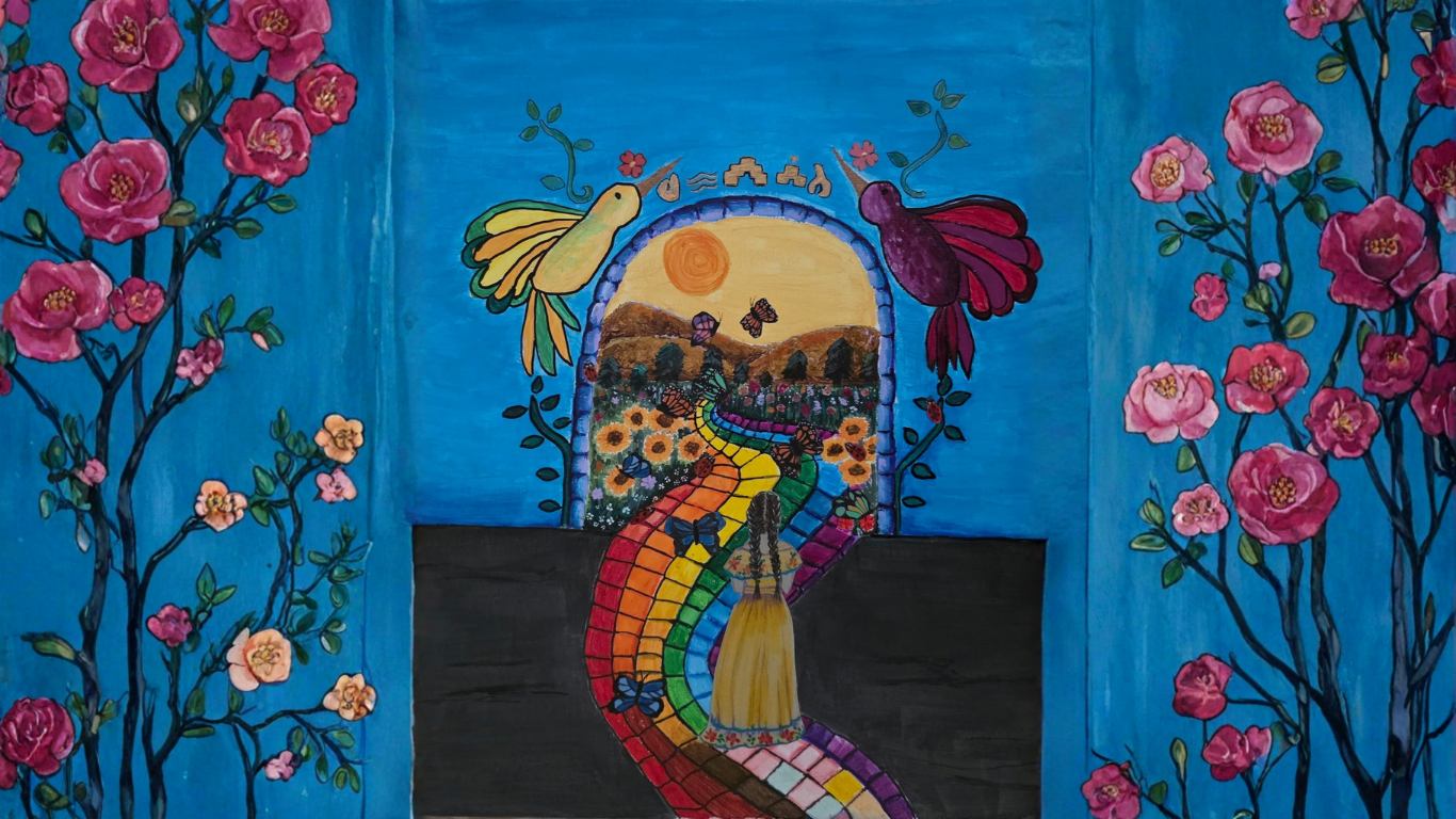 Support LatinX Pride 2026: La Casa We Build campaign photo, 6 of 7