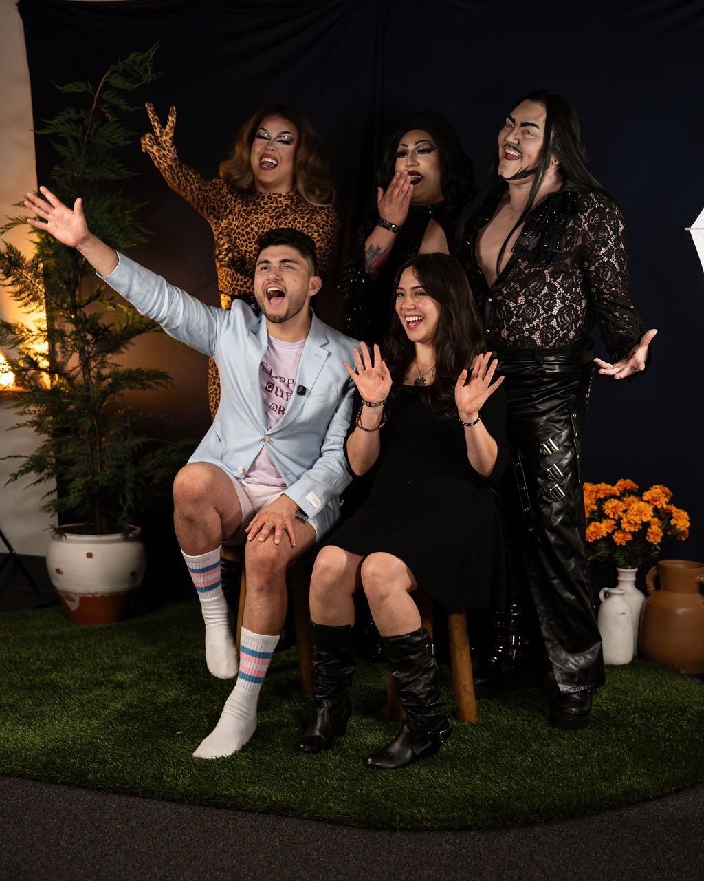 Support LatinX Pride 2026: La Casa We Build campaign photo, 4 of 7