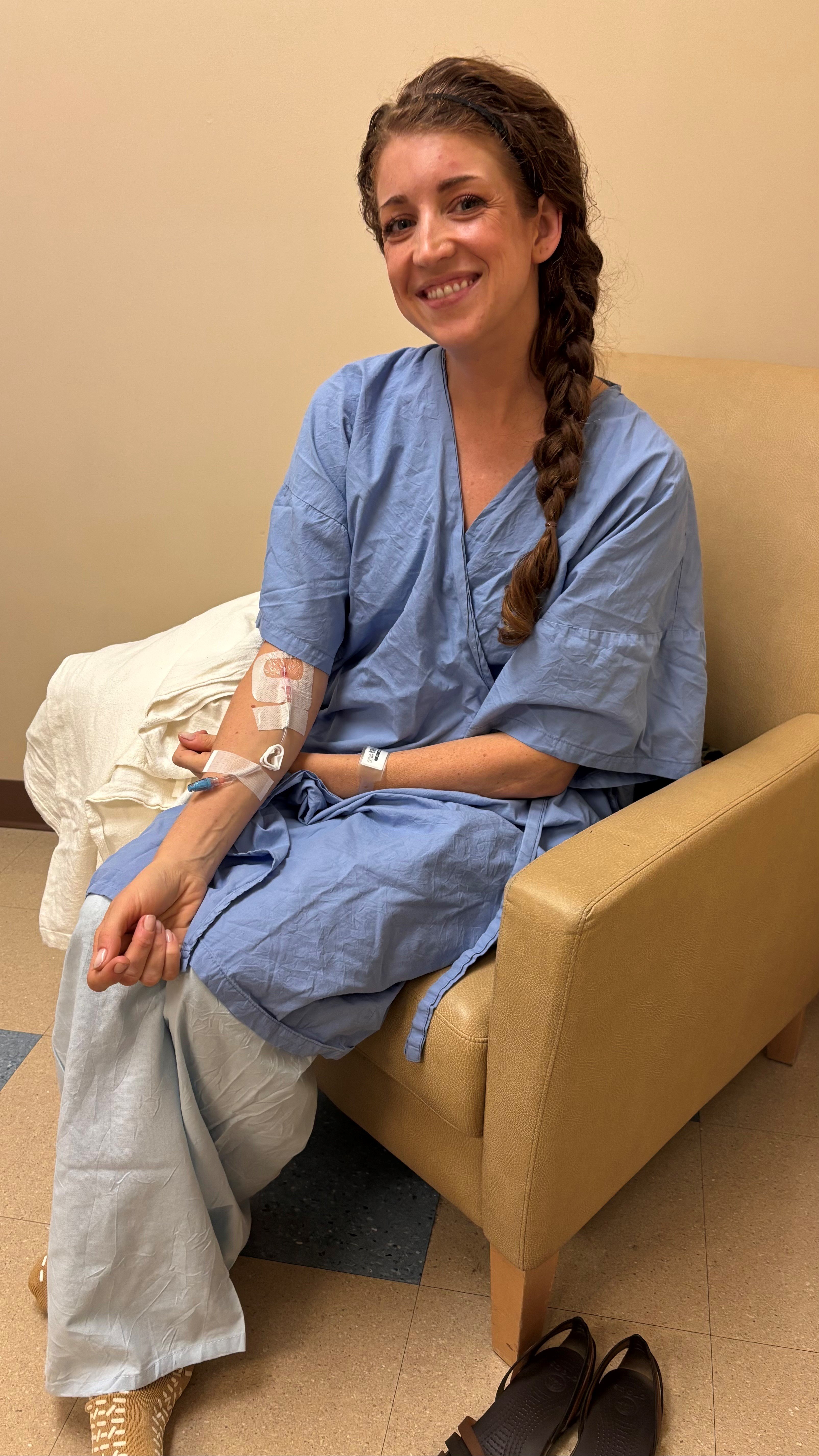 Help Rachelle Fight Aggressive Metastatic Breast Cancer campaign photo, 4 of 8
