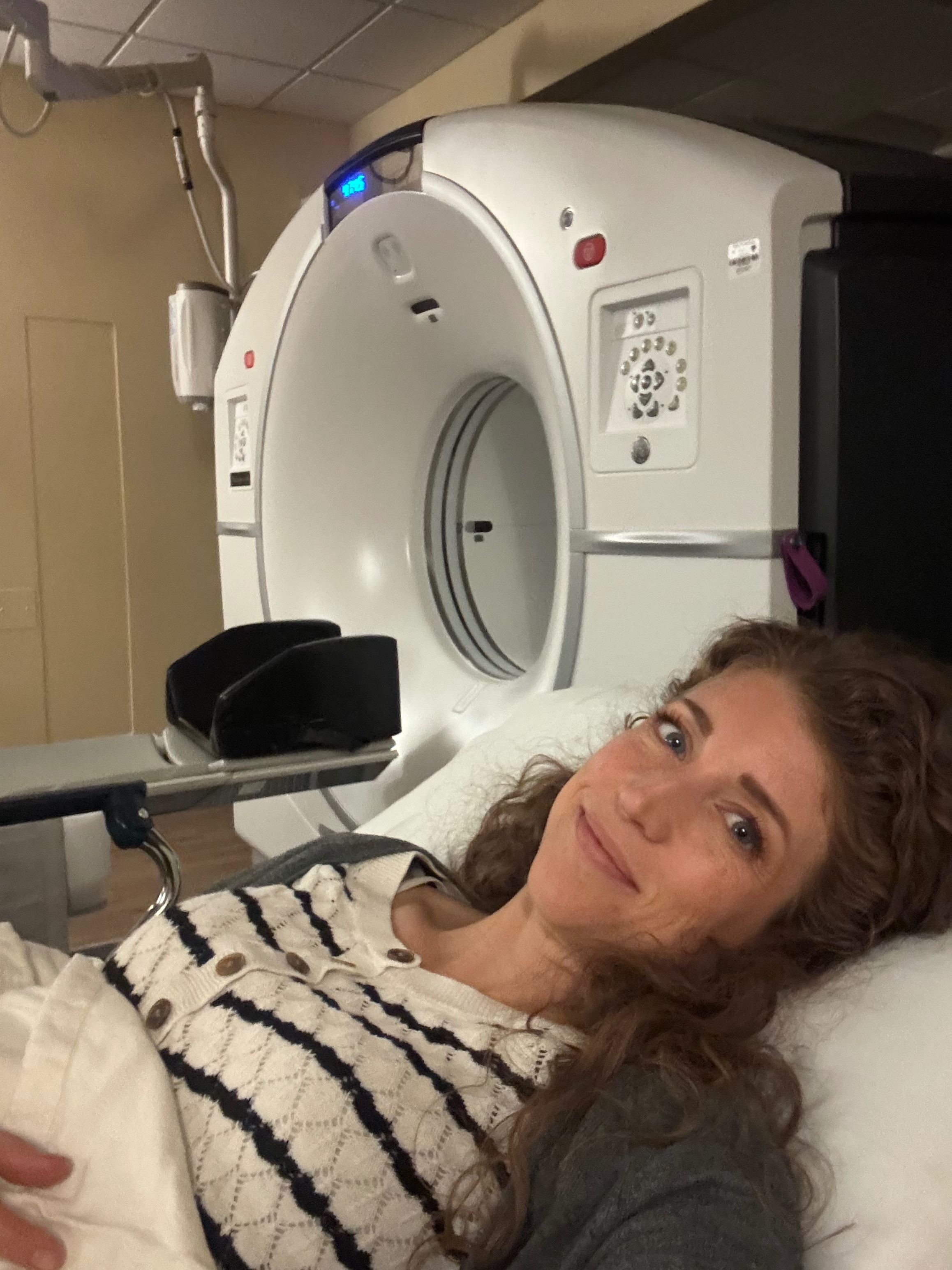 Help Rachelle Fight Aggressive Metastatic Breast Cancer campaign photo, 5 of 8