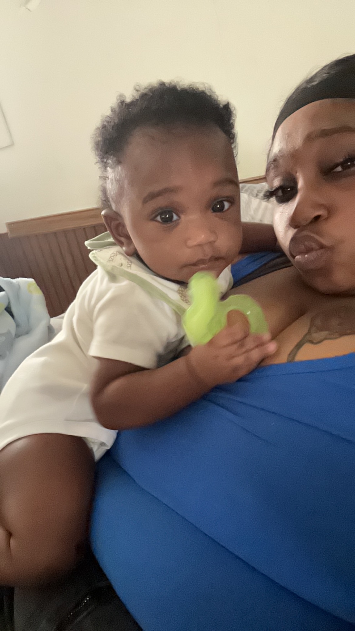 Help a Devoted Mom Avoid Eviction campaign photo, 2 of 4