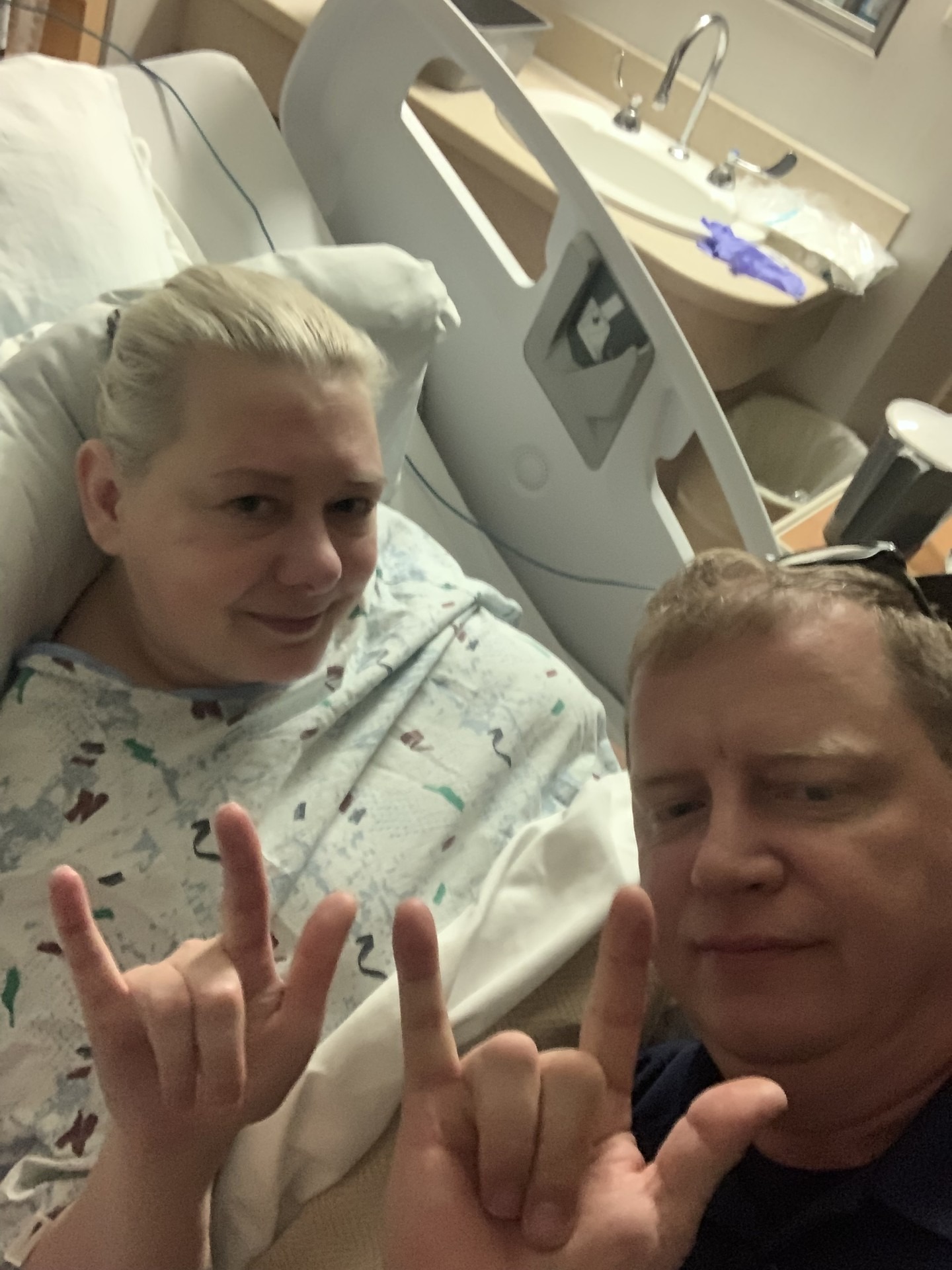 Please help Jessica & family to overcome her health battles. campaign photo, 2 of 8