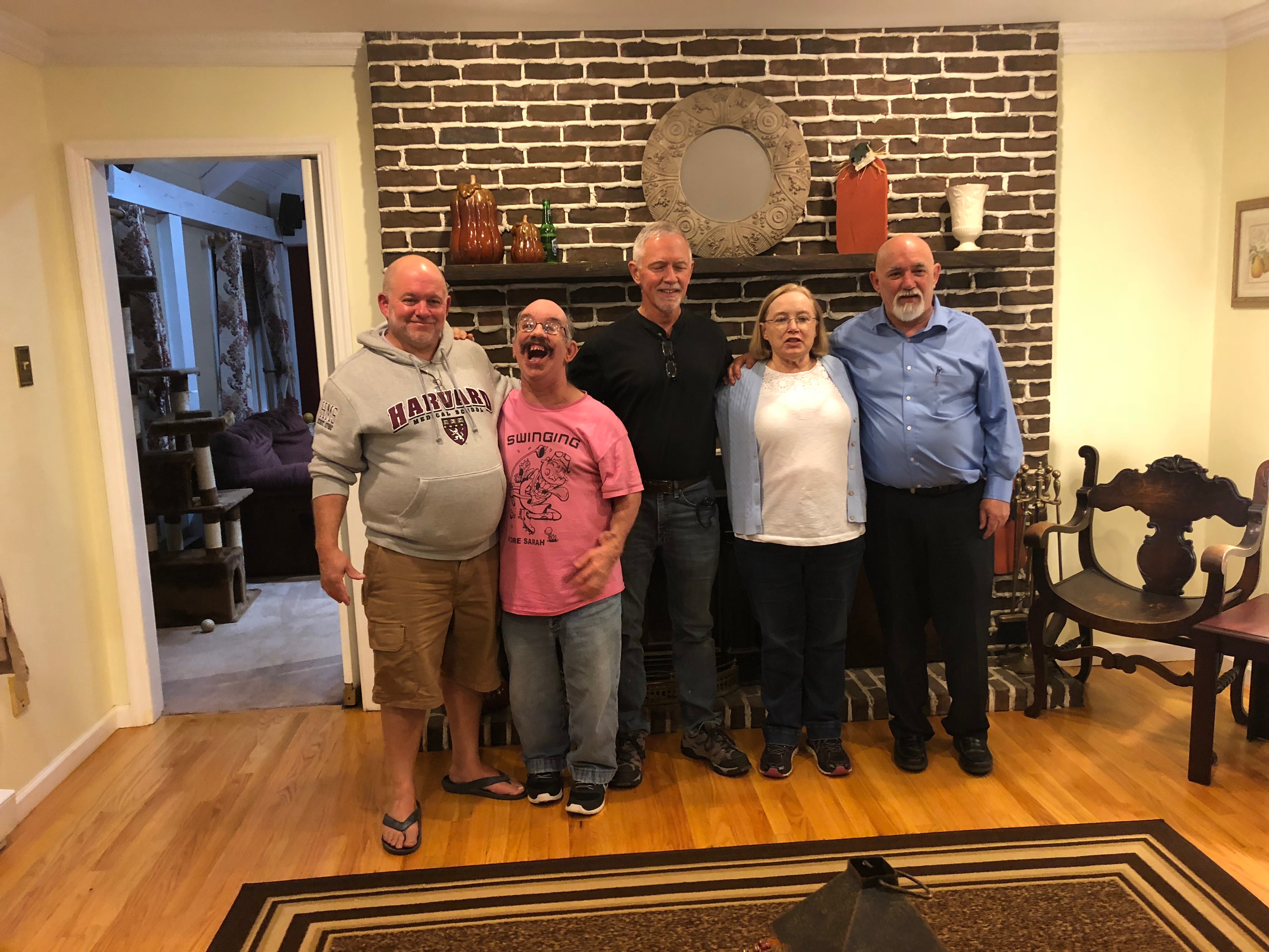 Support Bob Denion’s Recovery campaign photo, 6 of 6