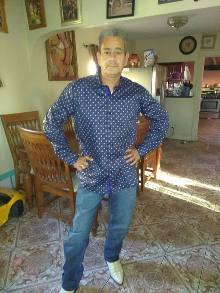 Support for Lucio Cobos' Funeral Expenses campaign photo, 6 of 7
