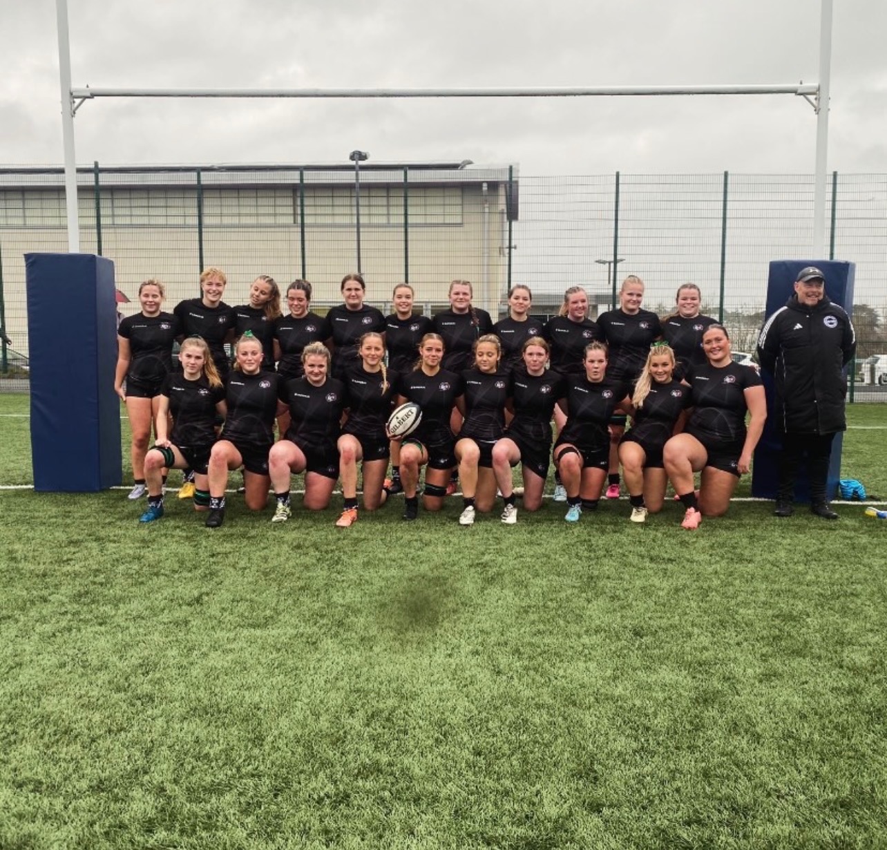 Help me to go on a Portugal rugby tour with my team! campaign photo, 4 of 5