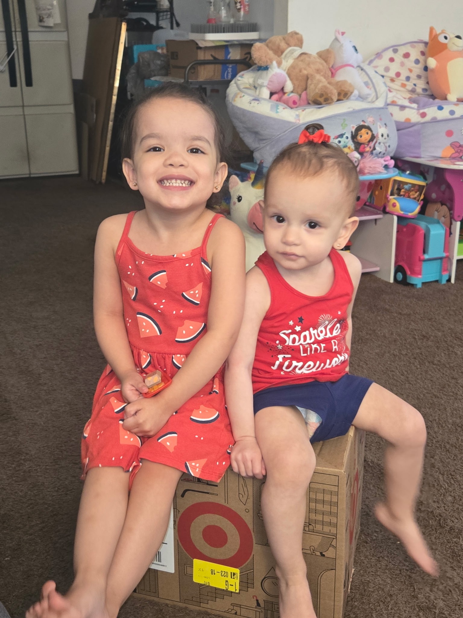 Help a Hardworking Family Stay Afloat campaign photo, 2 of 5