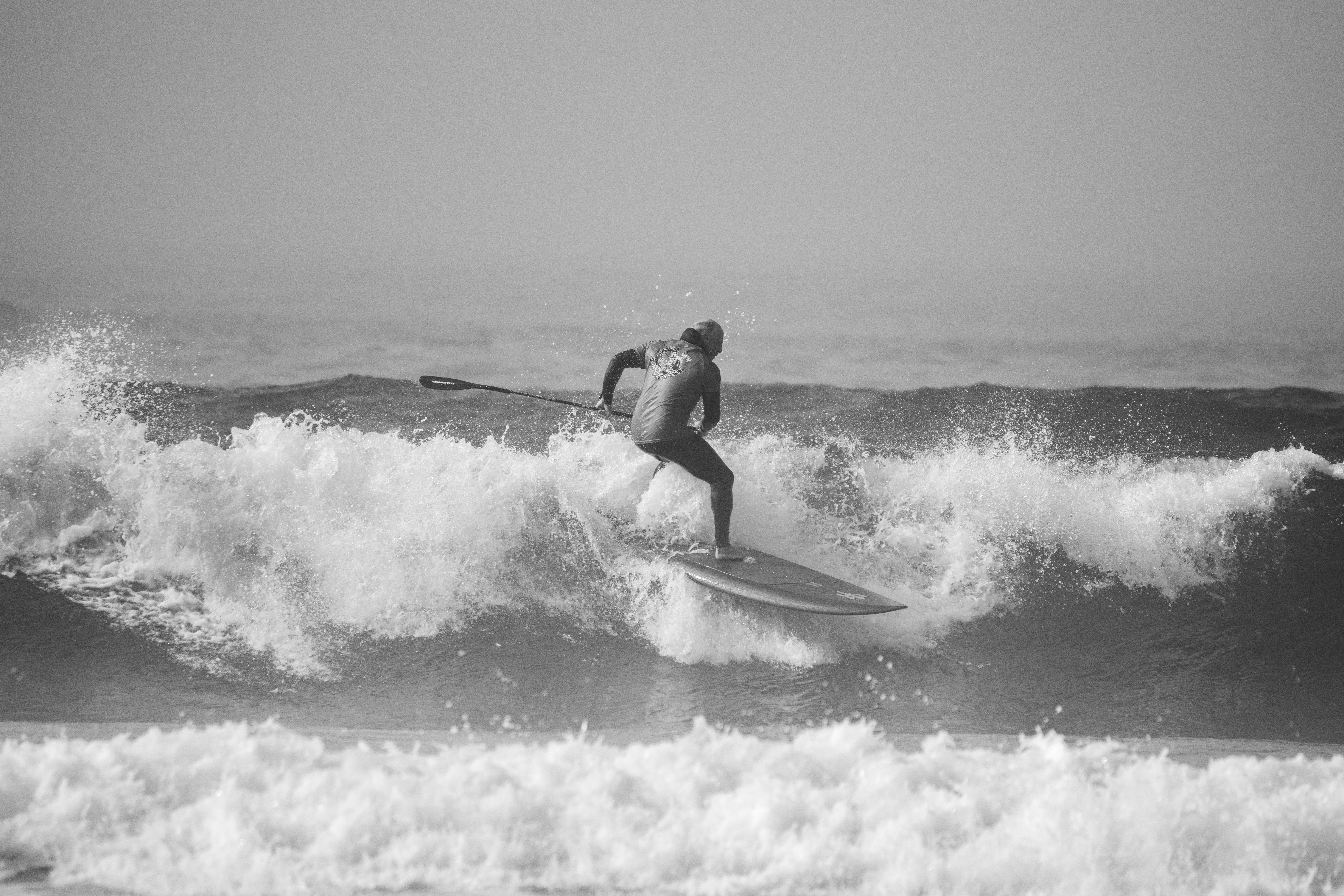 Team Canada SUPsurf off to Worlds 2025 El Salvador campaign photo, 2 of 8