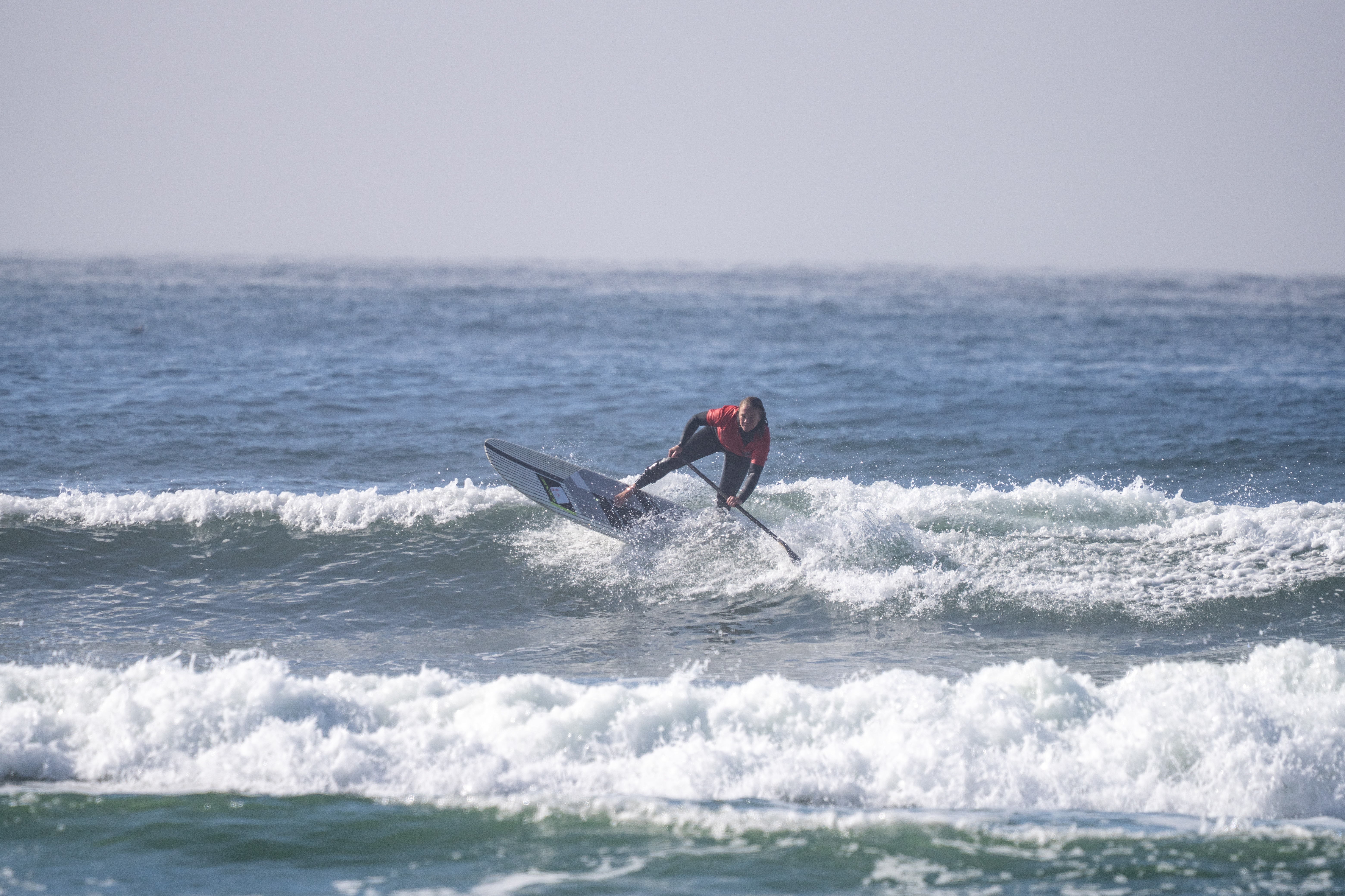 Team Canada SUPsurf off to Worlds 2025 El Salvador campaign photo, 4 of 8