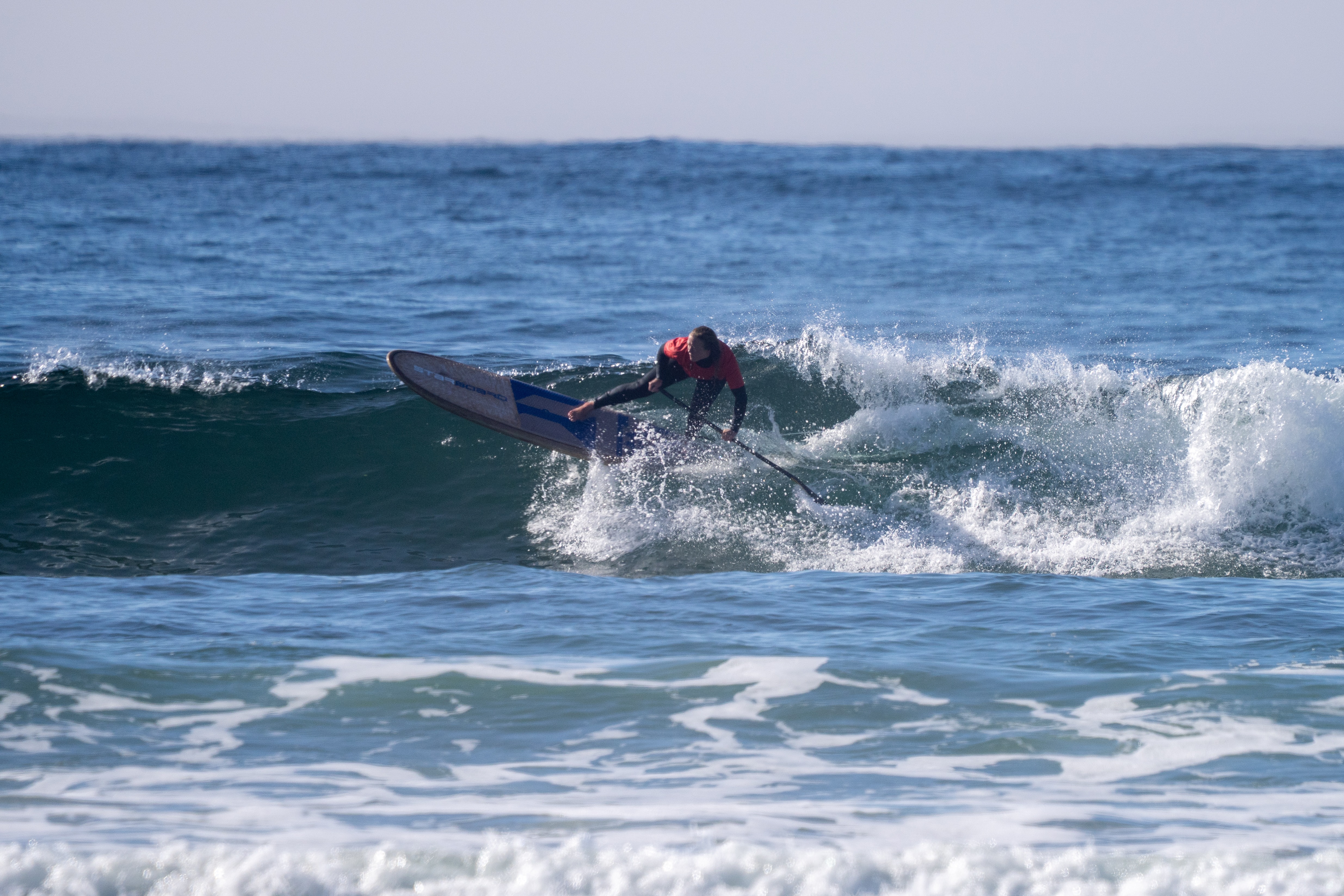 Team Canada SUPsurf off to Worlds 2025 El Salvador campaign photo, 6 of 8