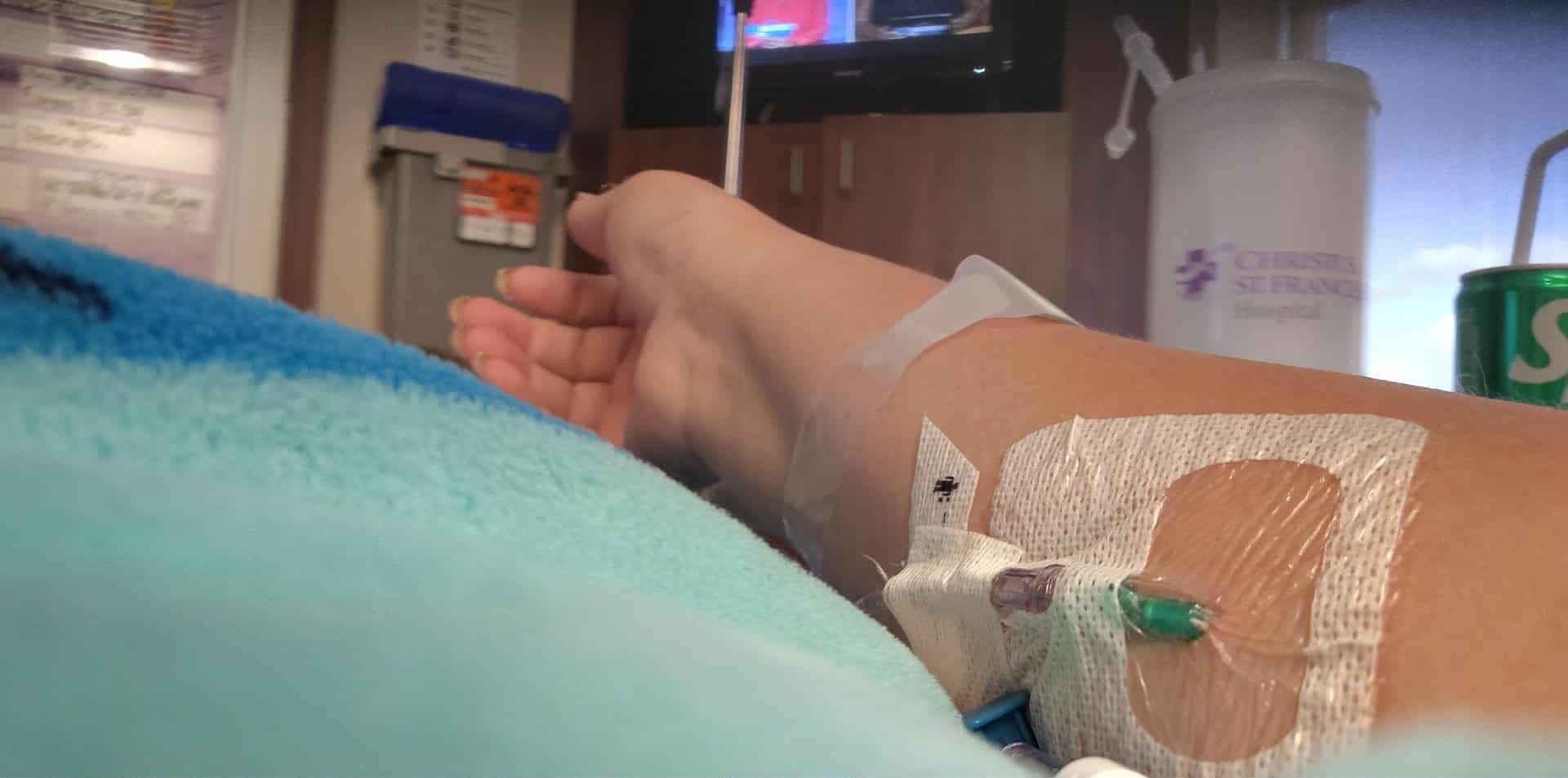 Support Trisha’s Recovery Journey After Stroke campaign photo, 2 of 5