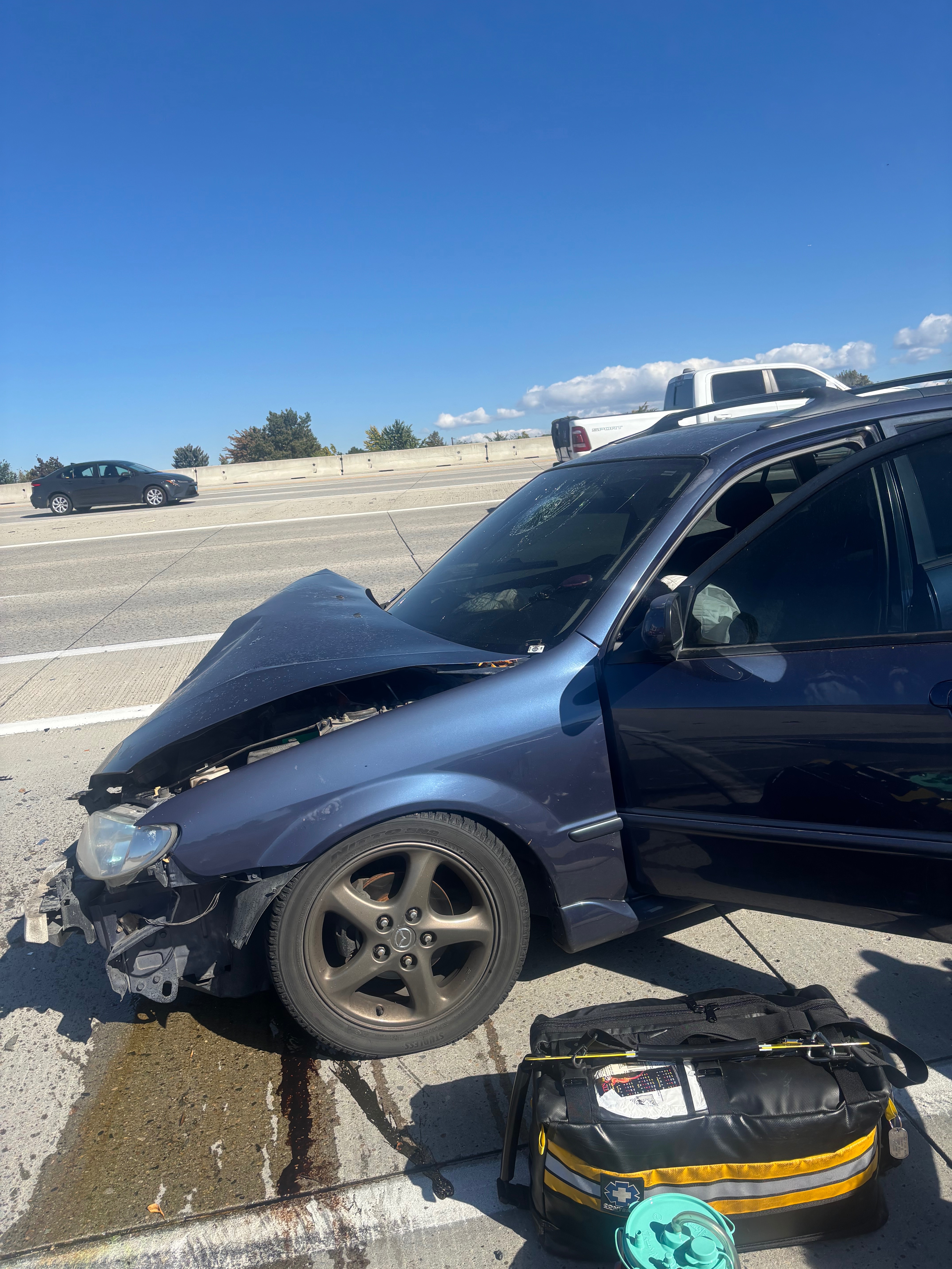 Support Recovery and Independence Post-Crash campaign photo, 4 of 6