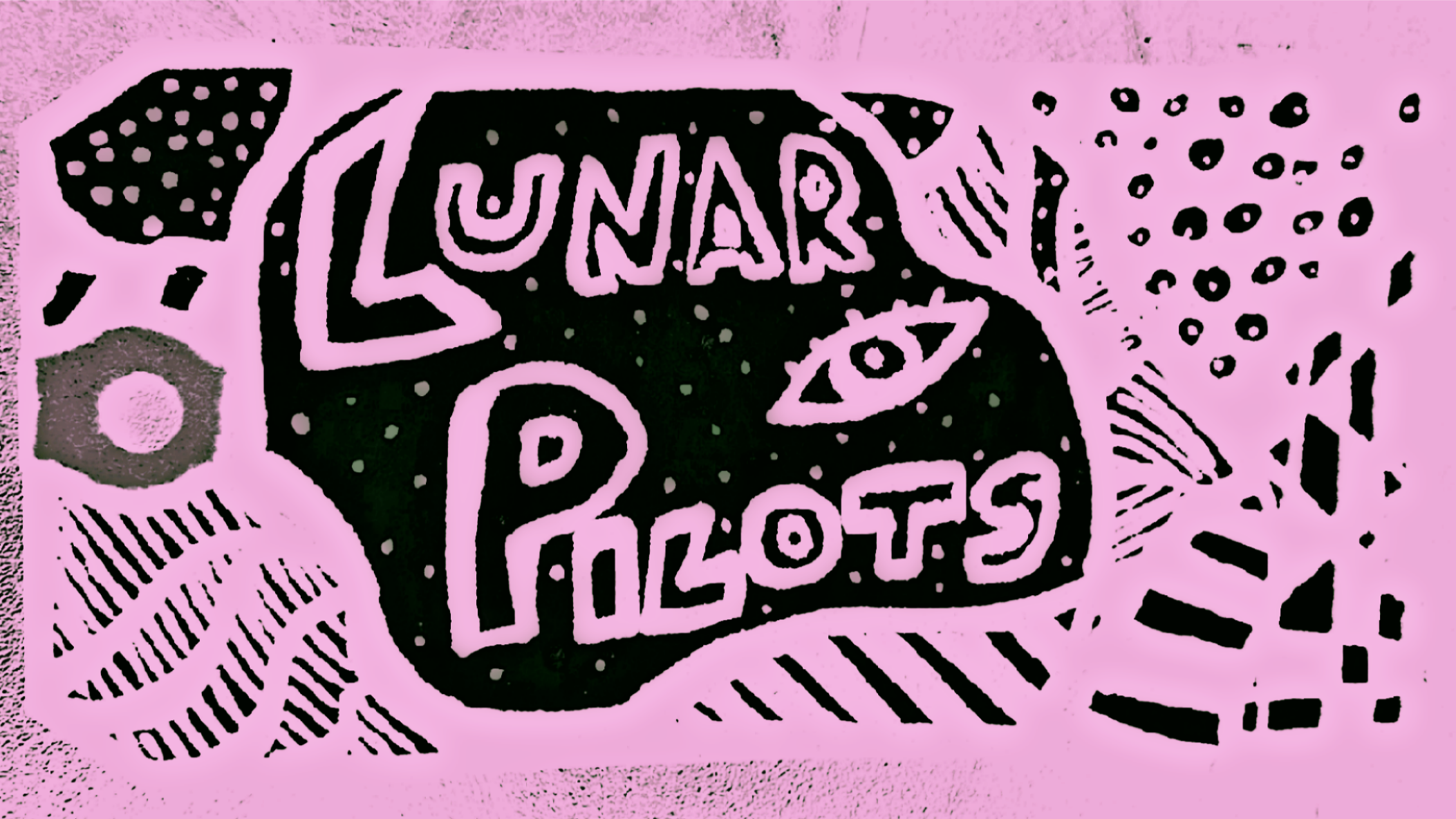 Help Lunar Pilots Record Their First Album campaign photo, 6 of 8