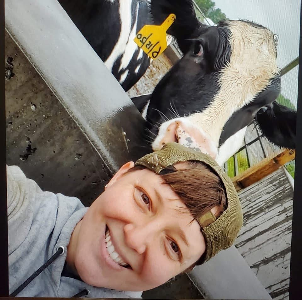 Help Jamie Pursue Her Veterinary Dreams campaign photo, 2 of 4