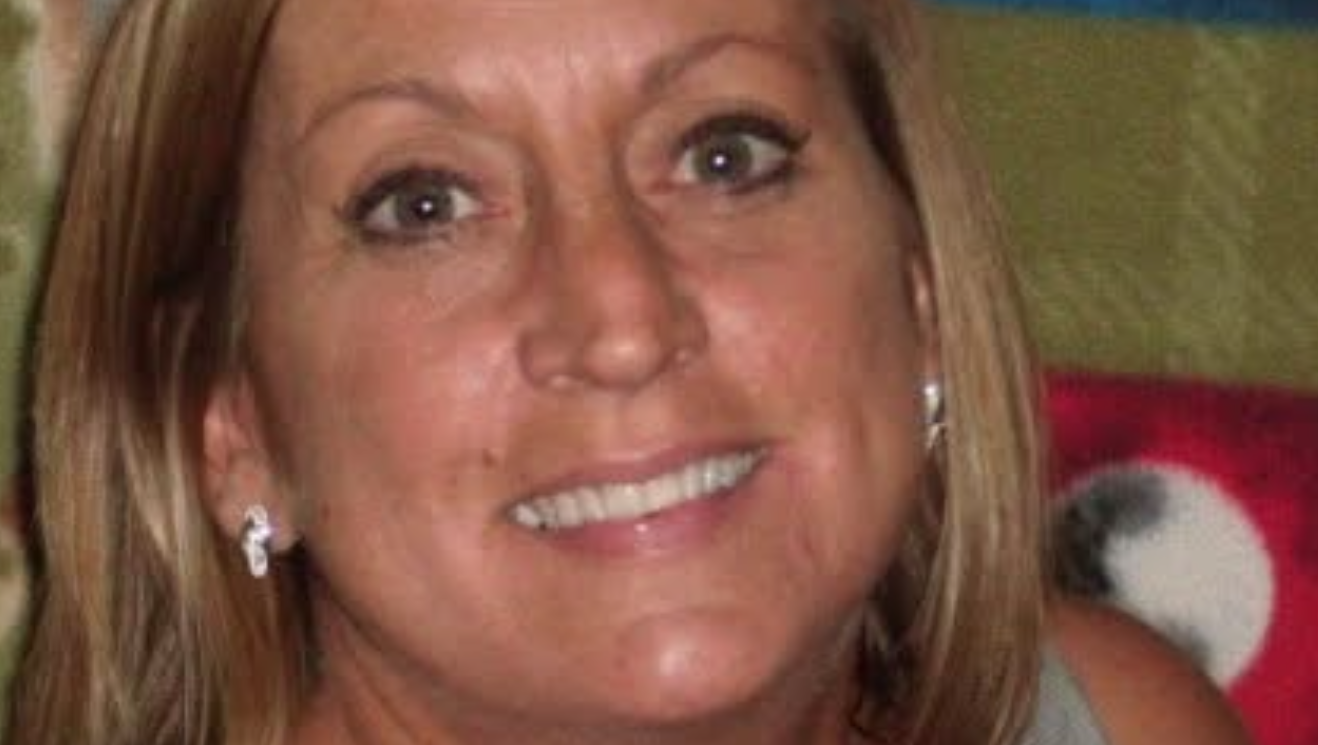 Warrior who support warriors.shutdown relief, cancer relief photo