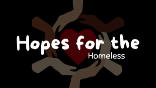Hope for the Homeless photo