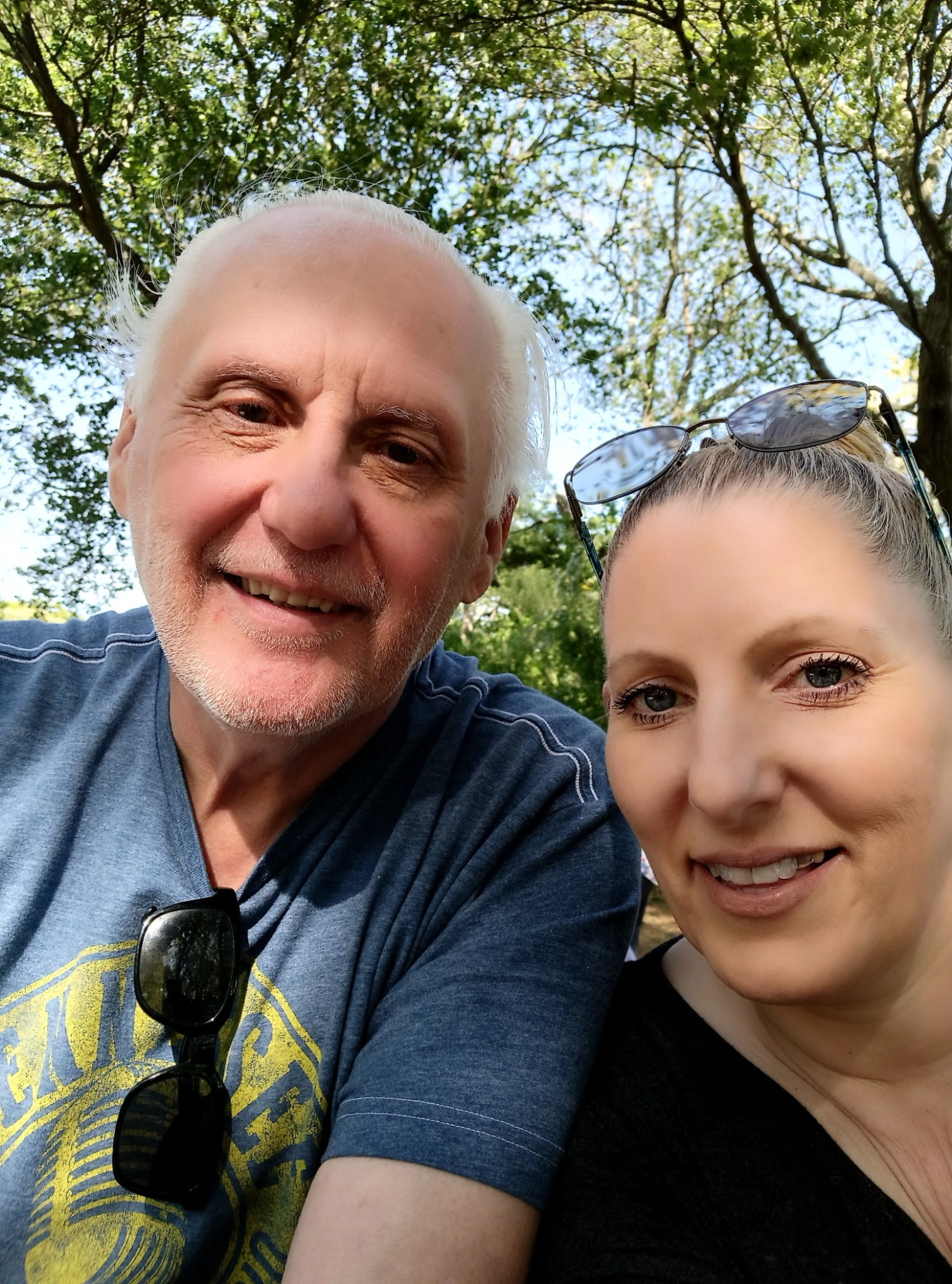Help Karl's Family Through This Tragic Time campaign photo, 7 of 8