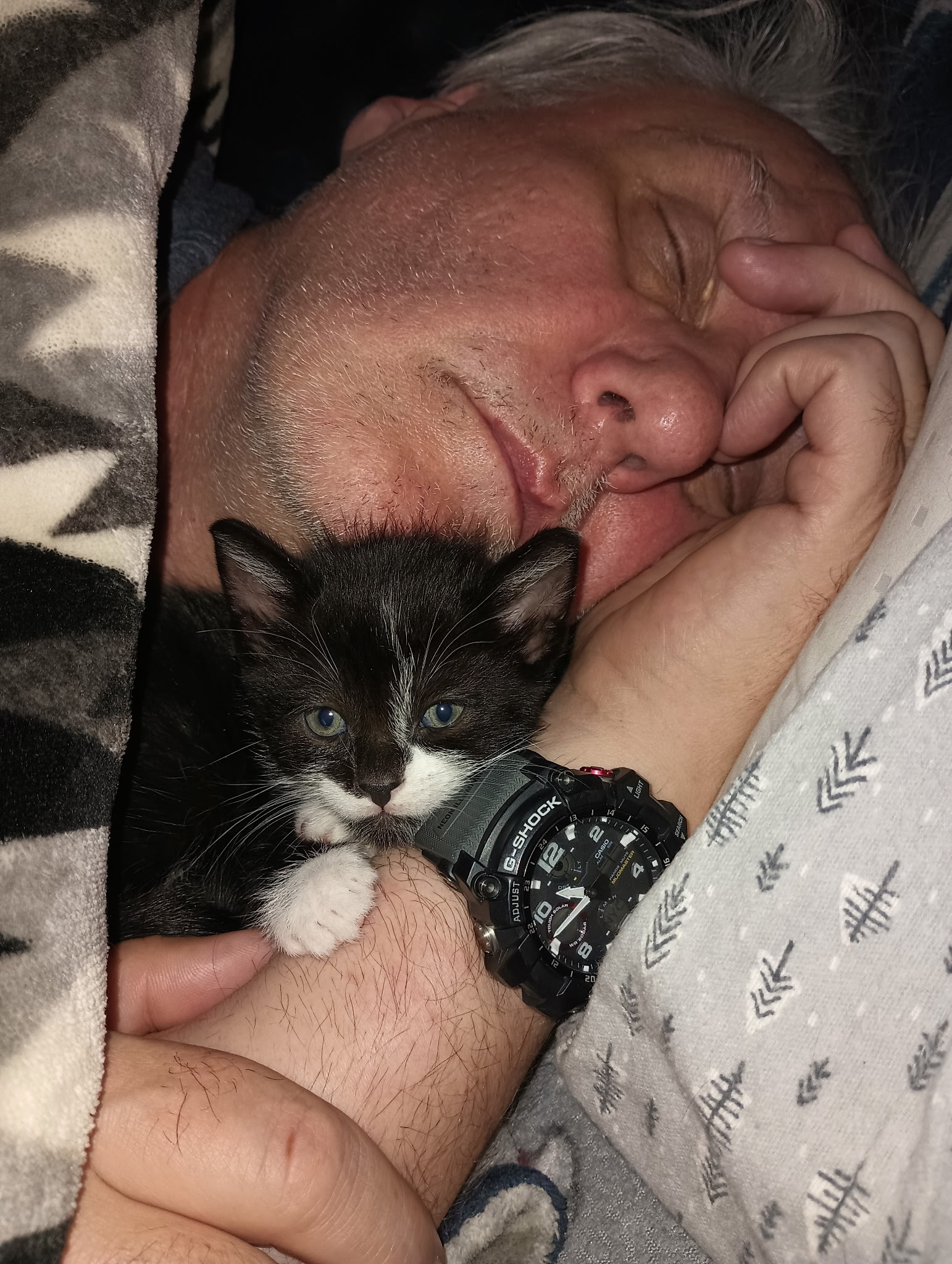 Help Karl's Family Through This Tragic Time campaign photo, 2 of 8