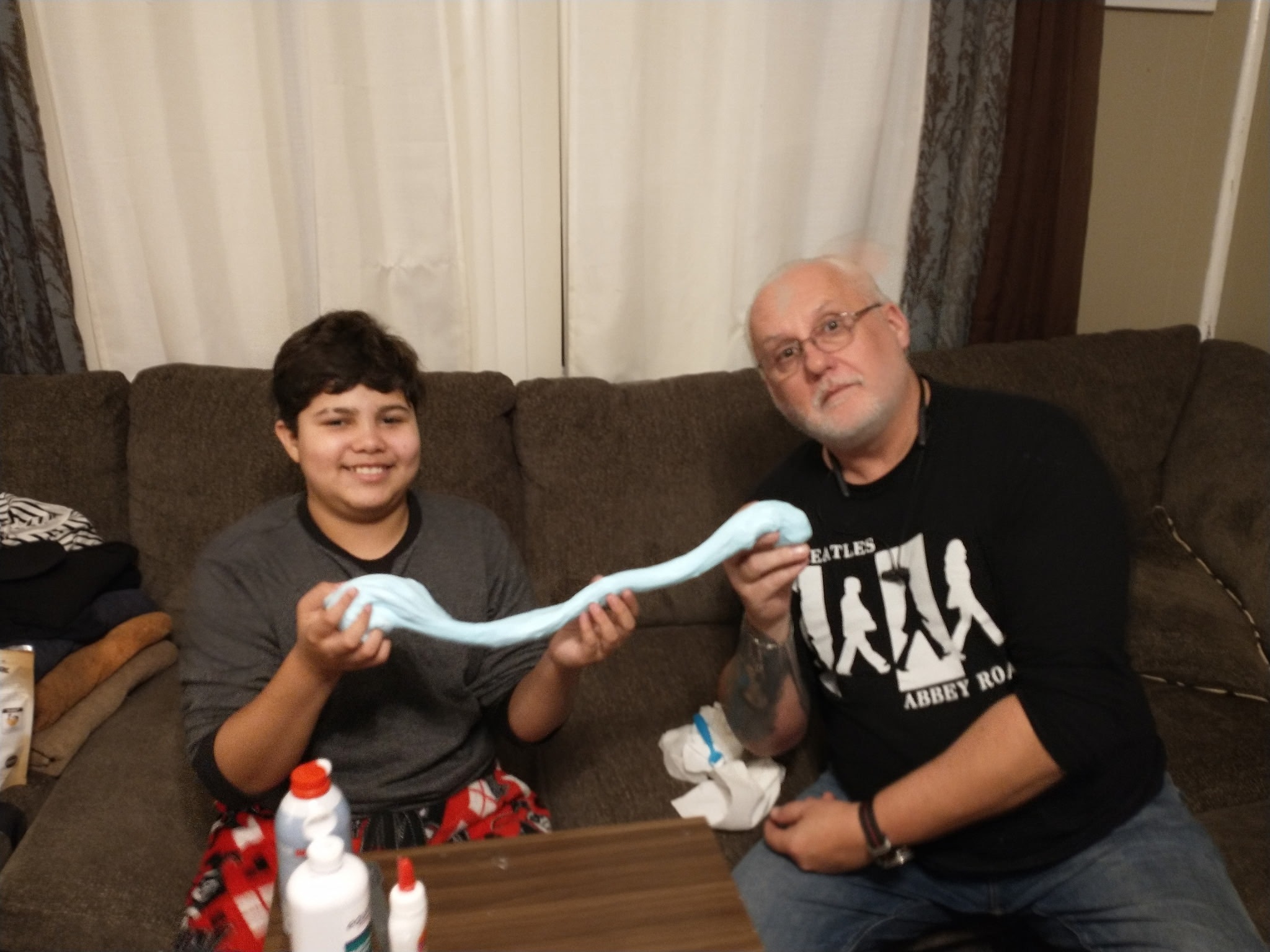 Help Karl's Family Through This Tragic Time campaign photo, 5 of 8
