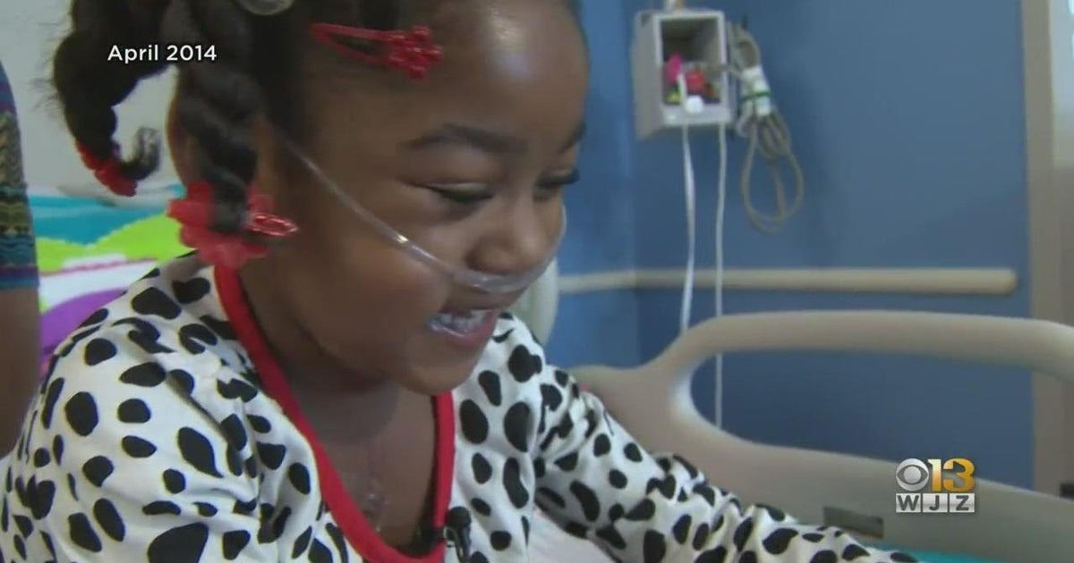 Support Needed for Daughter's Heart Medication campaign photo, 2 of 4