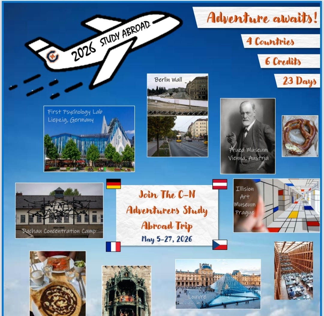Jasmine's study abroad trip across Europe campaign photo, 2 of 4